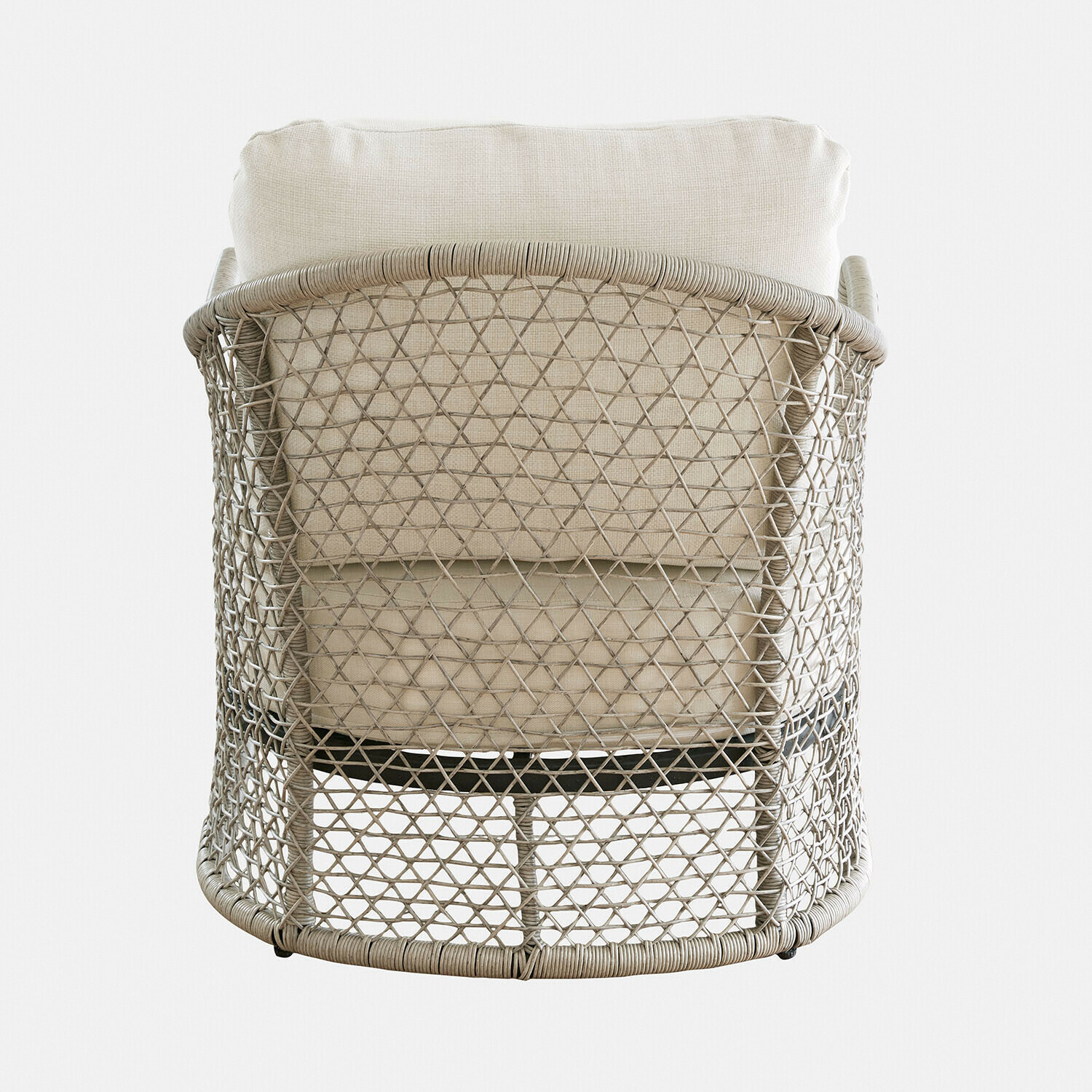 Fauteuil Langforda