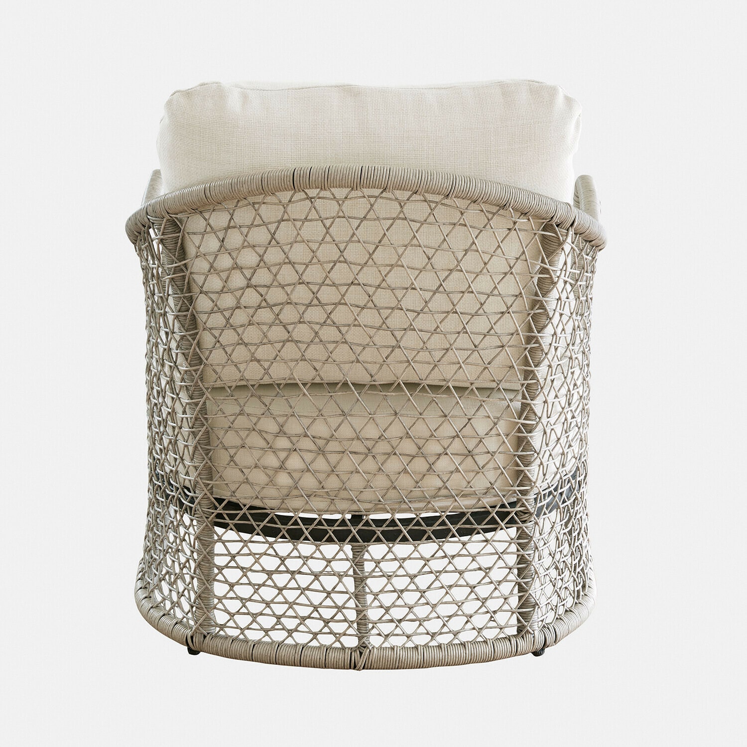 Fauteuil Langforda