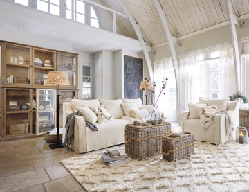 Nuances de beige