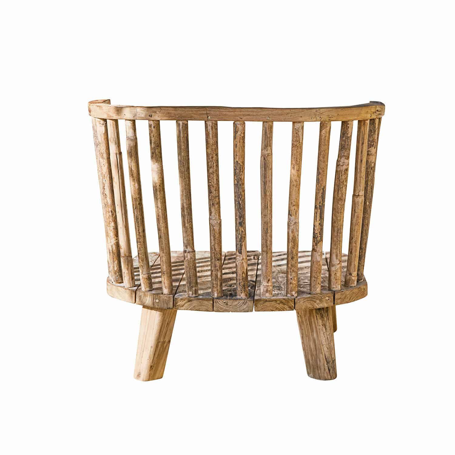 Fauteuil Bellville