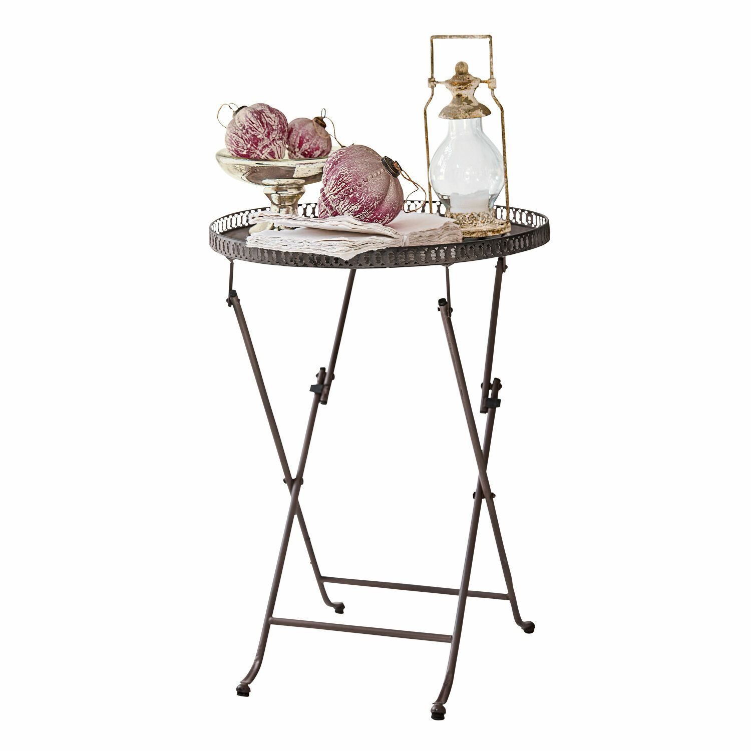 Table d'appoint Bierret