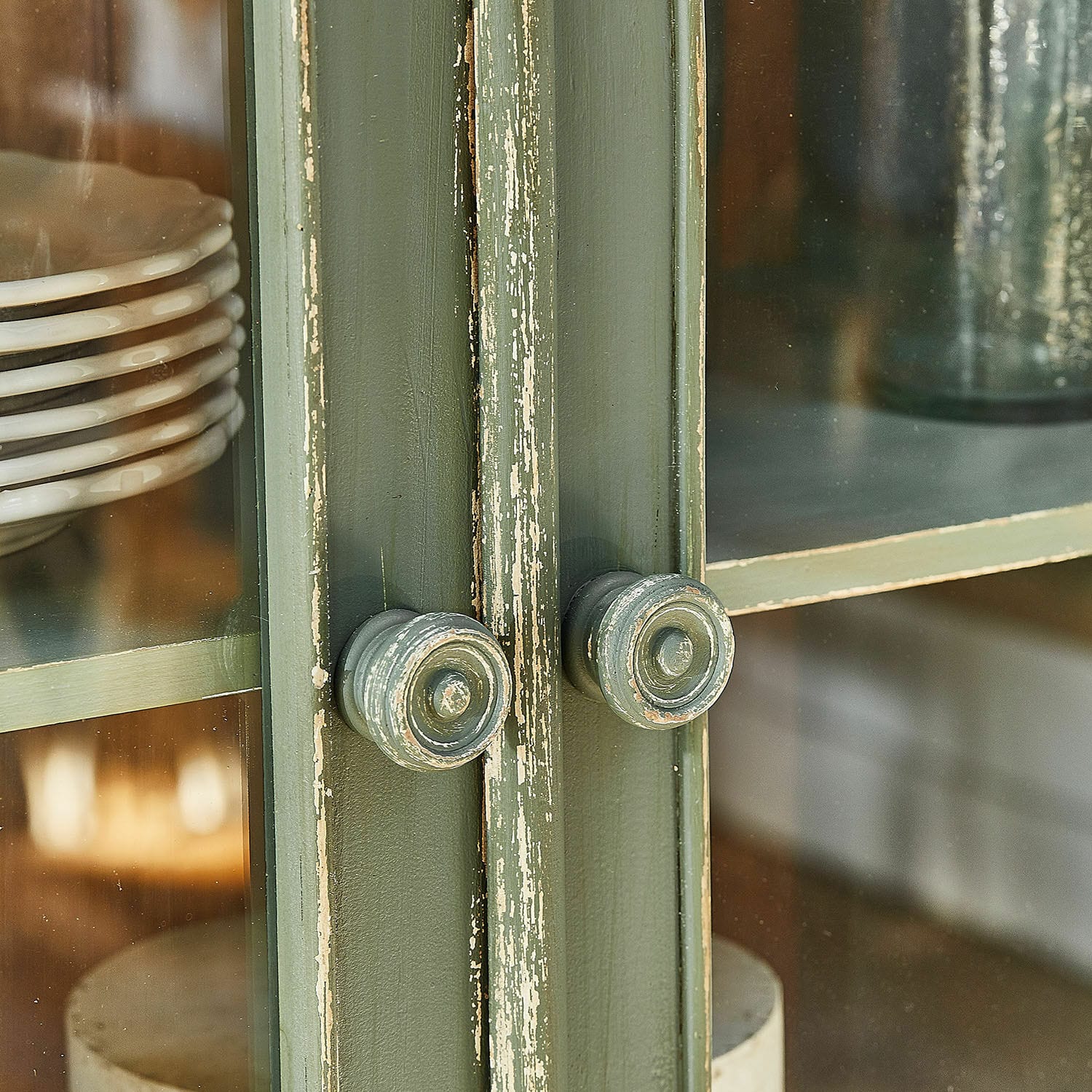 Vitrine Cassanet