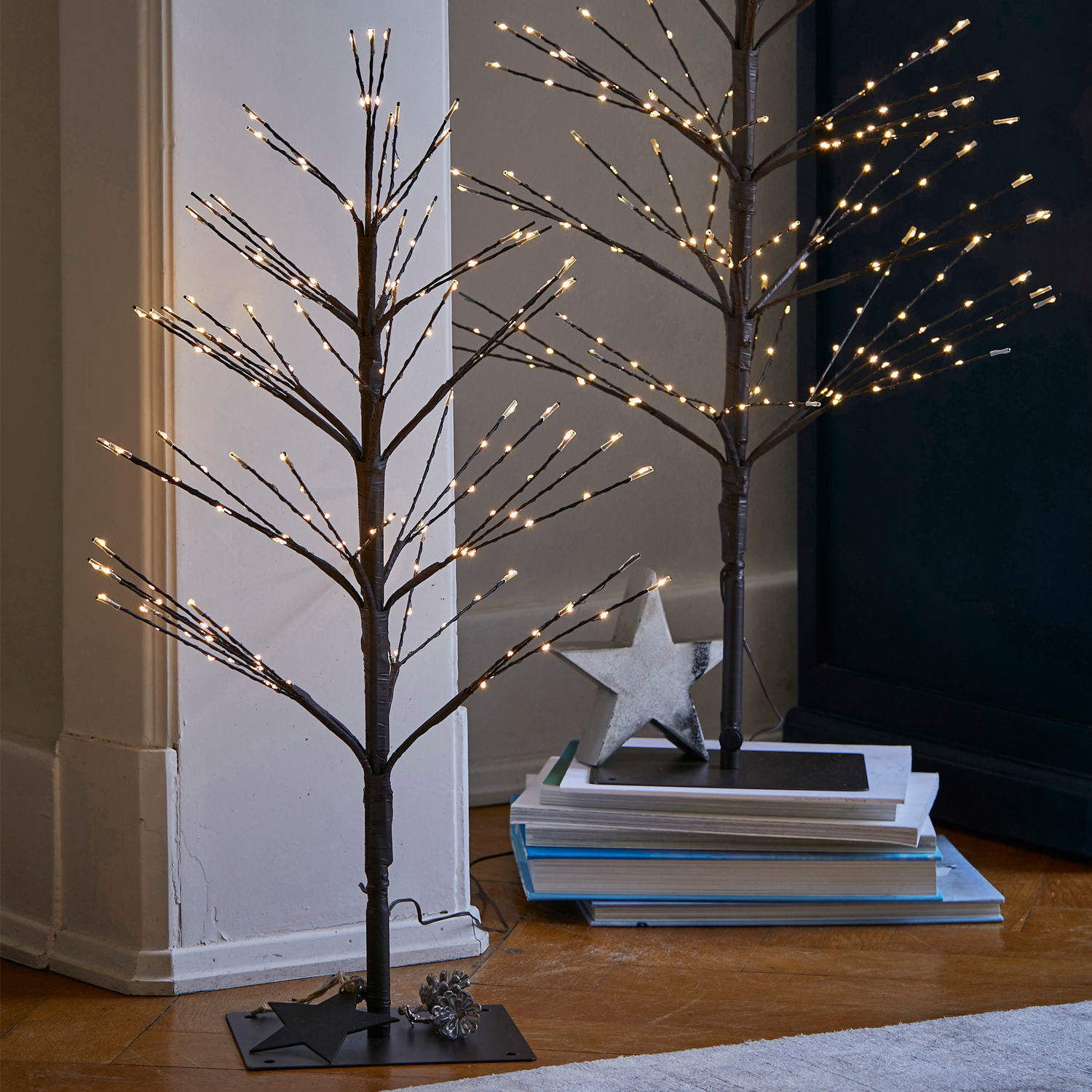 Arbre décoratif Hellerud