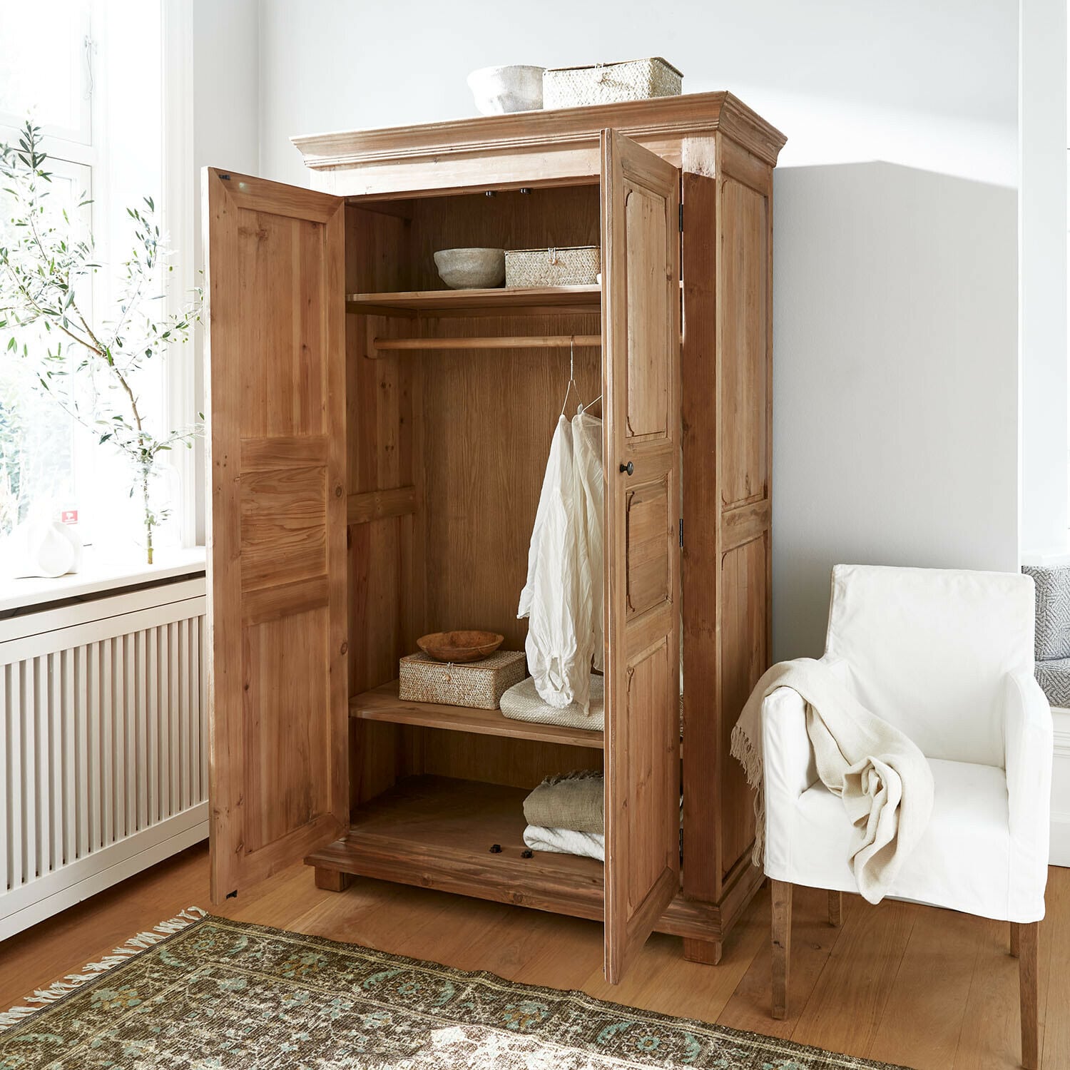 Armoire Gavrielle