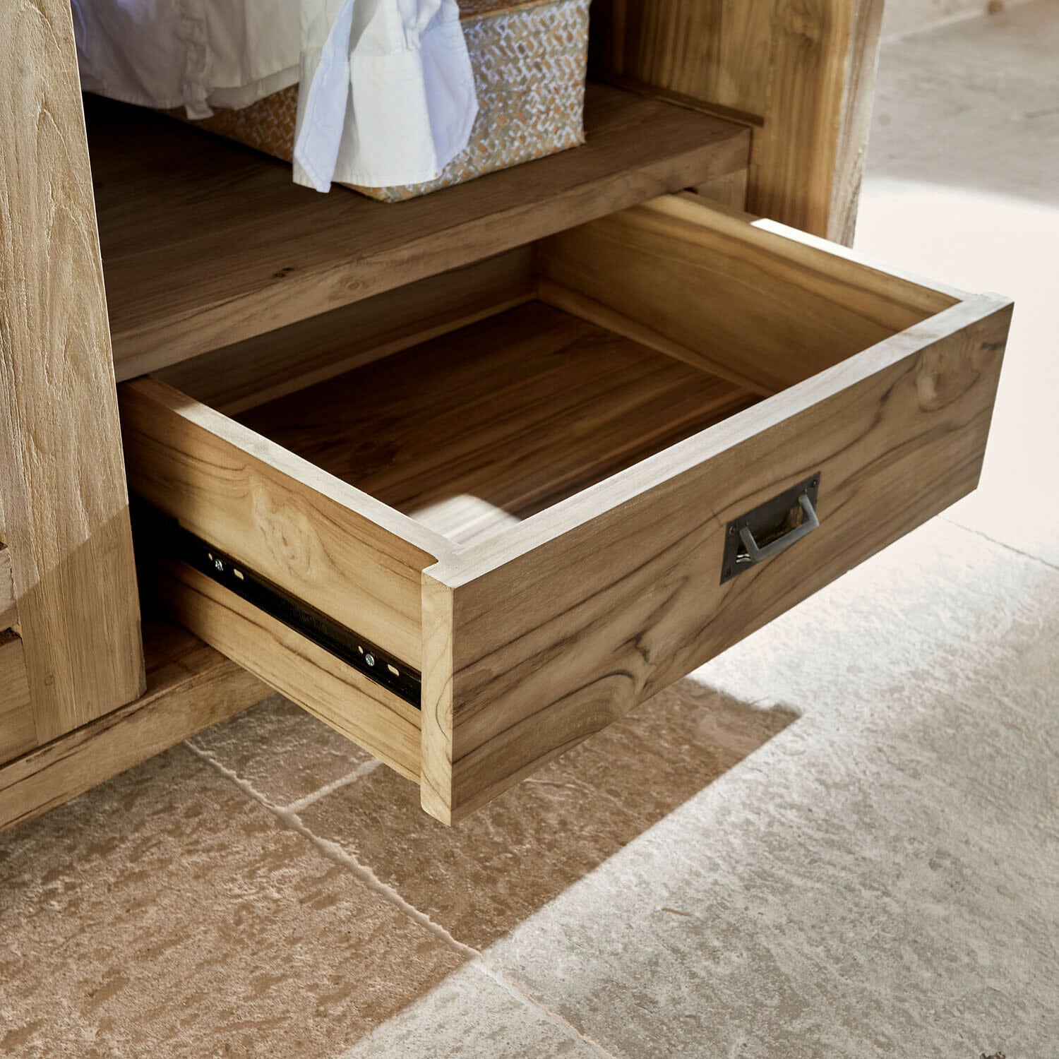 Armoire Fairmontine