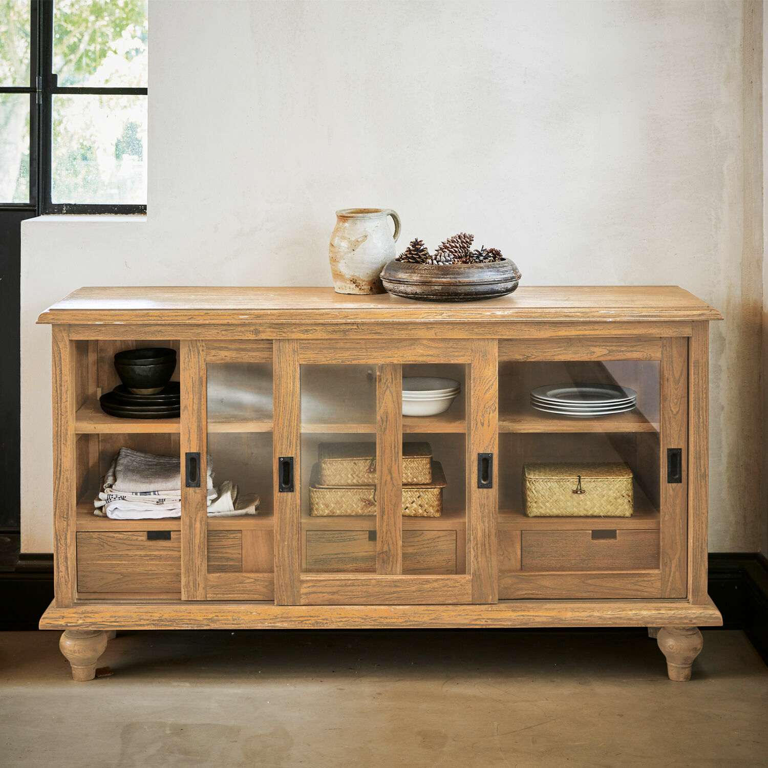 Commode Samal