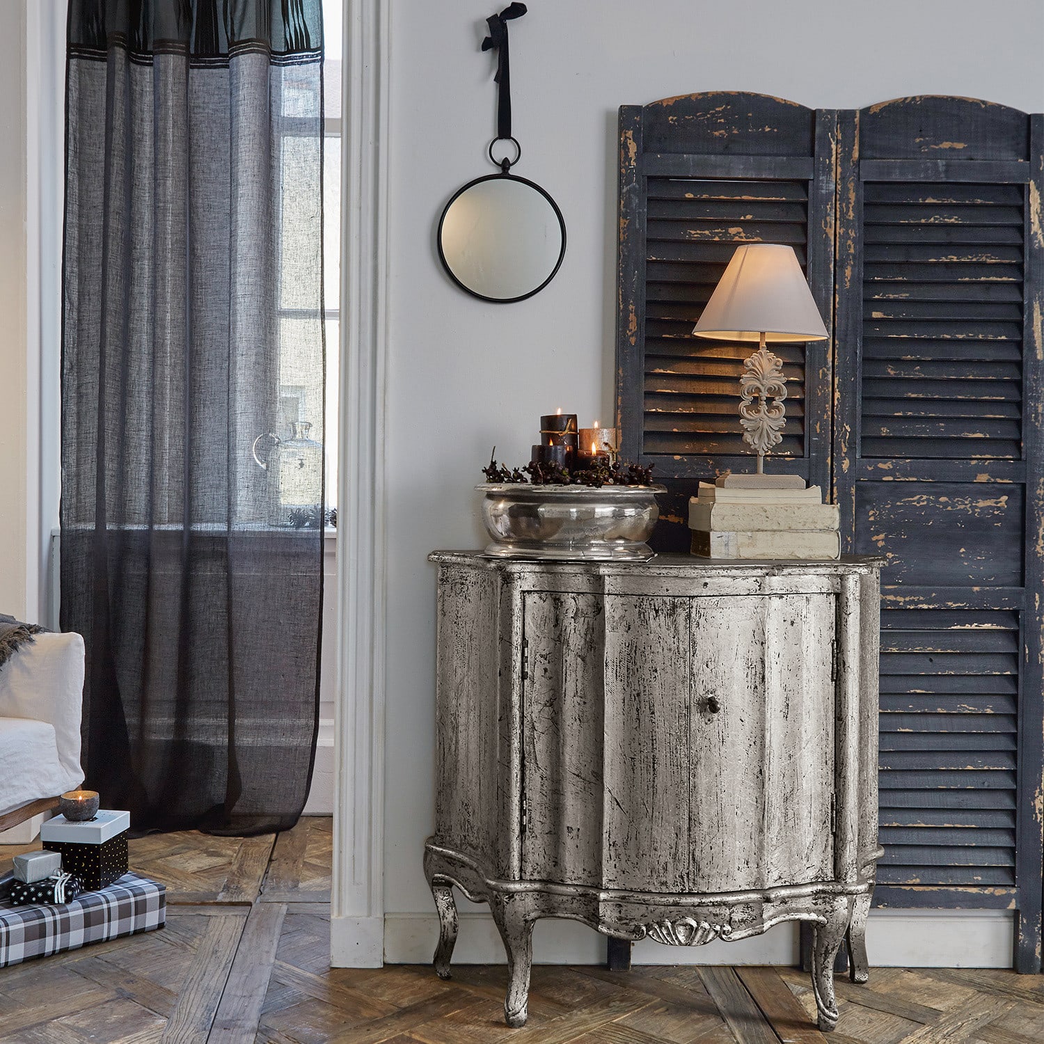 Commode Montbellet