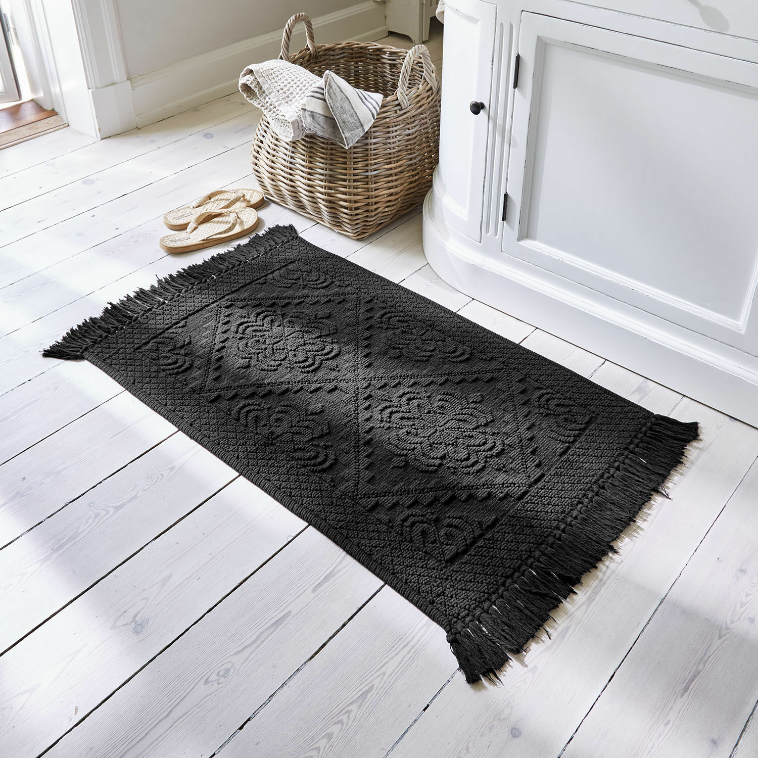 Tapis de bain Mivorex
