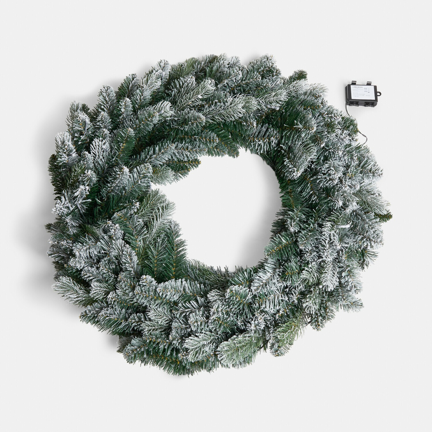 Couronne LED Regin