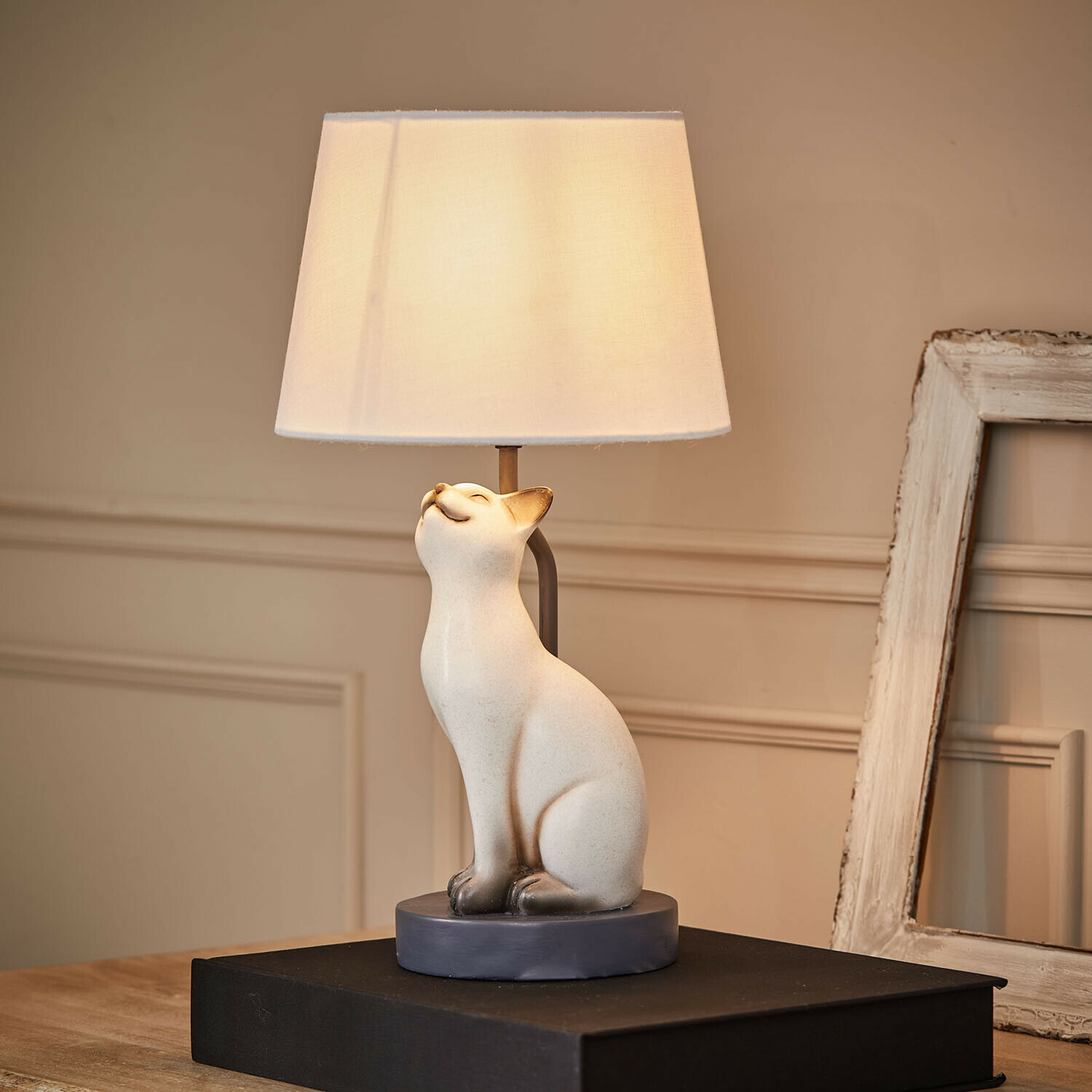 Lampe à poser Ormeya