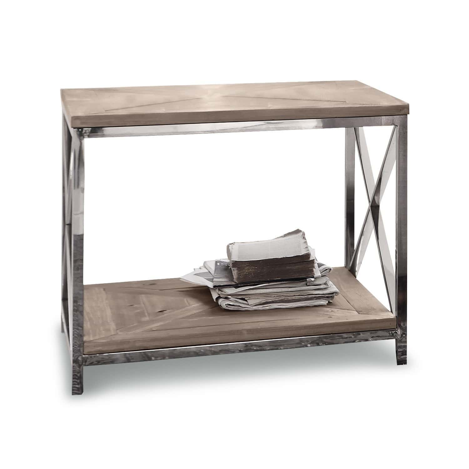 Table basse Redvale
