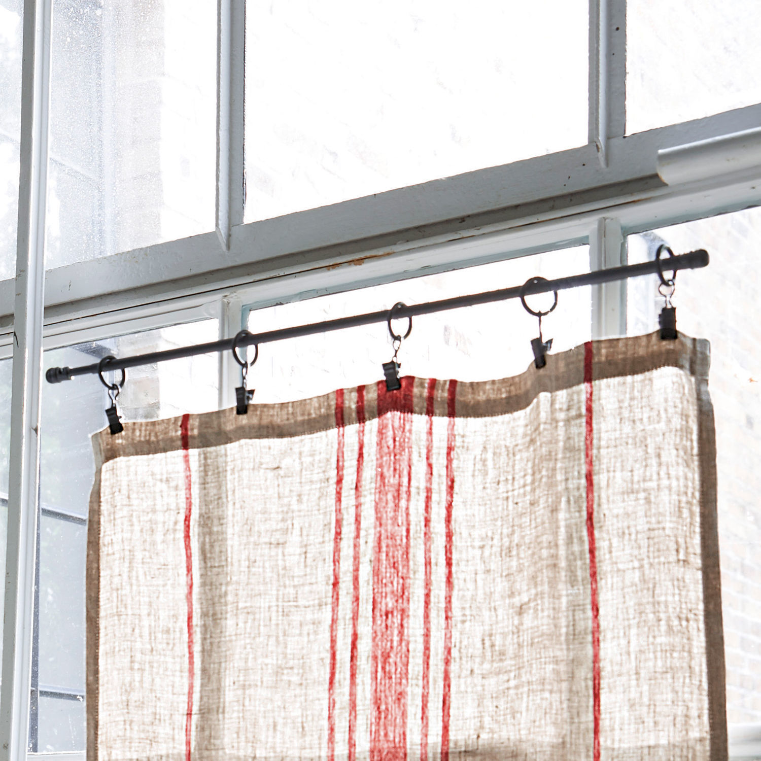 Tringle à rideaux Gill