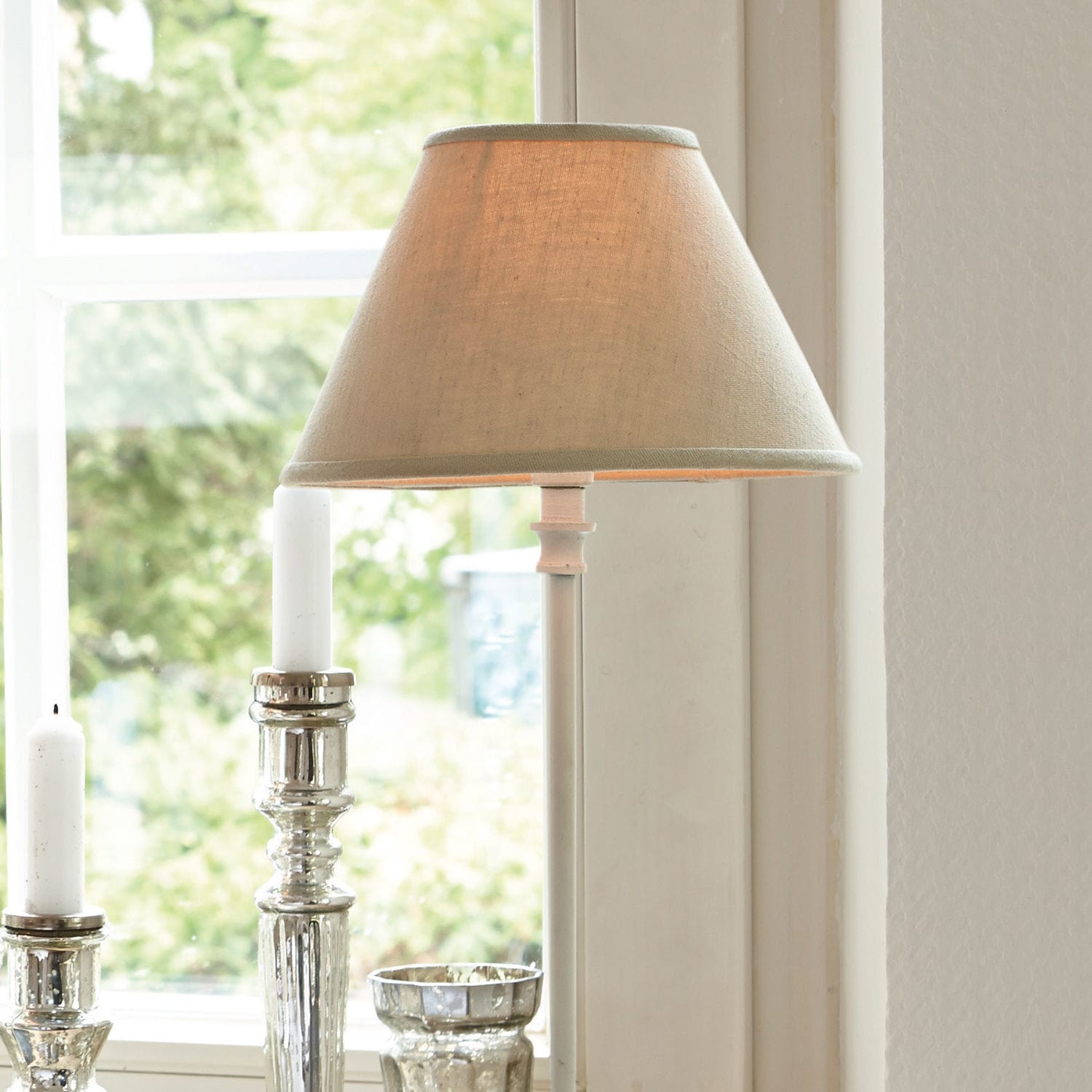 Lampe à poser Swindon