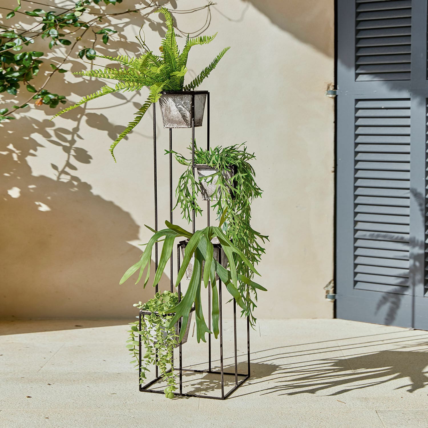 Support pour plantes Labordes
