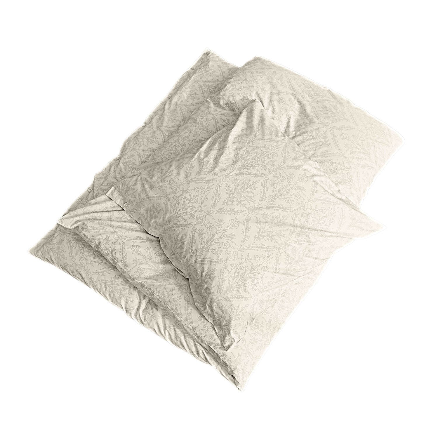 Parure de lit Jardin Royale