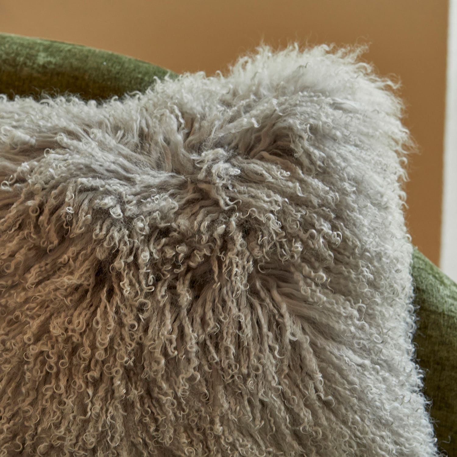 Housse de coussin Orrin