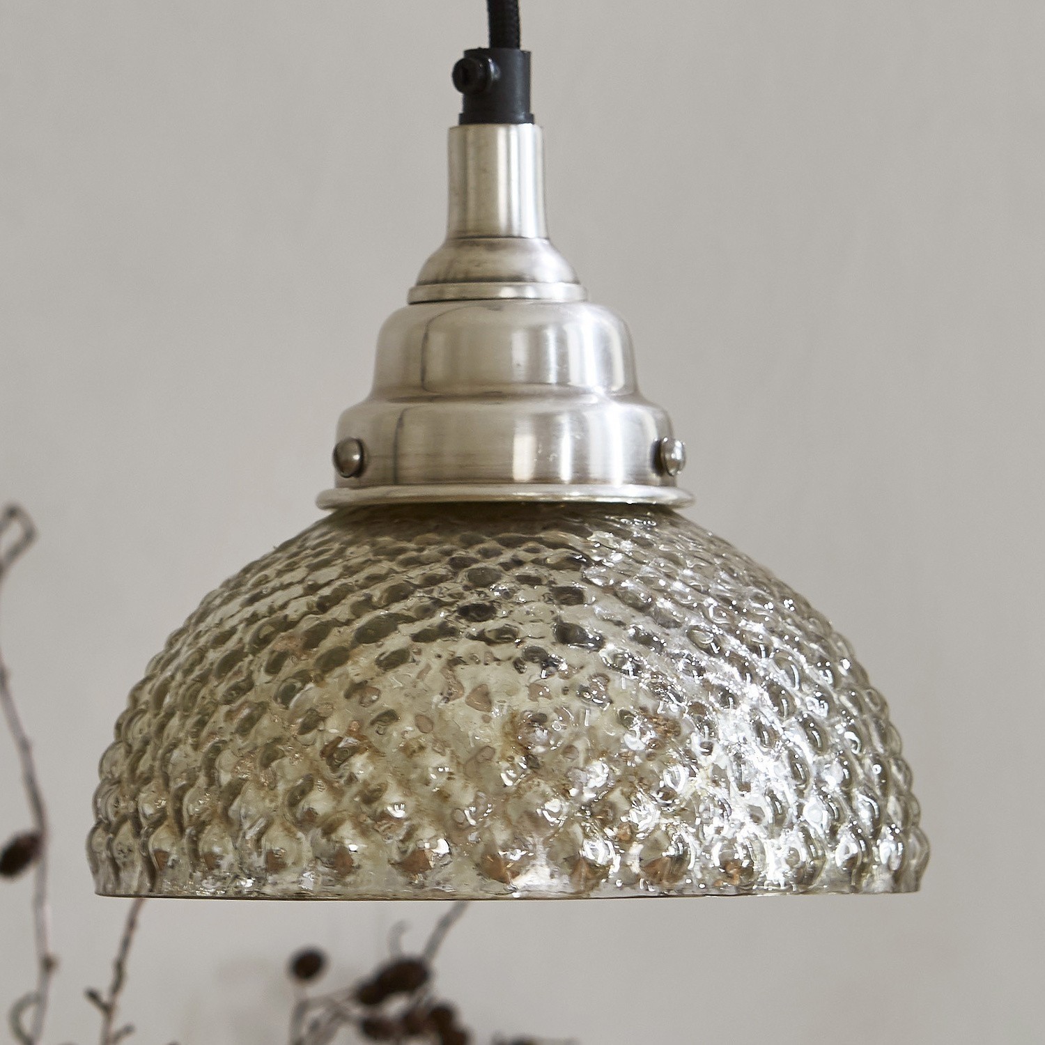 Lampe à suspendre Cherhill