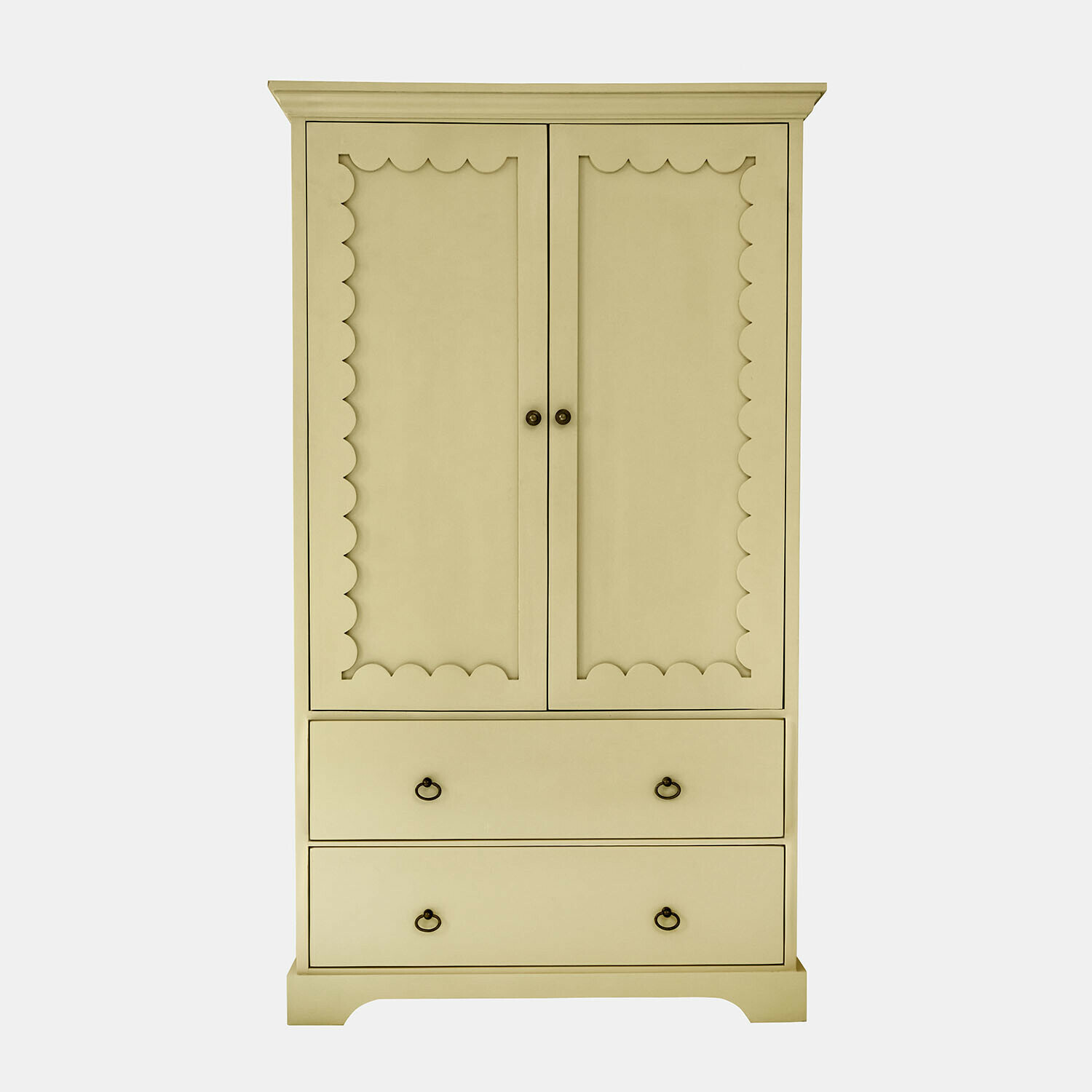Armoire pour enfant Frollin
