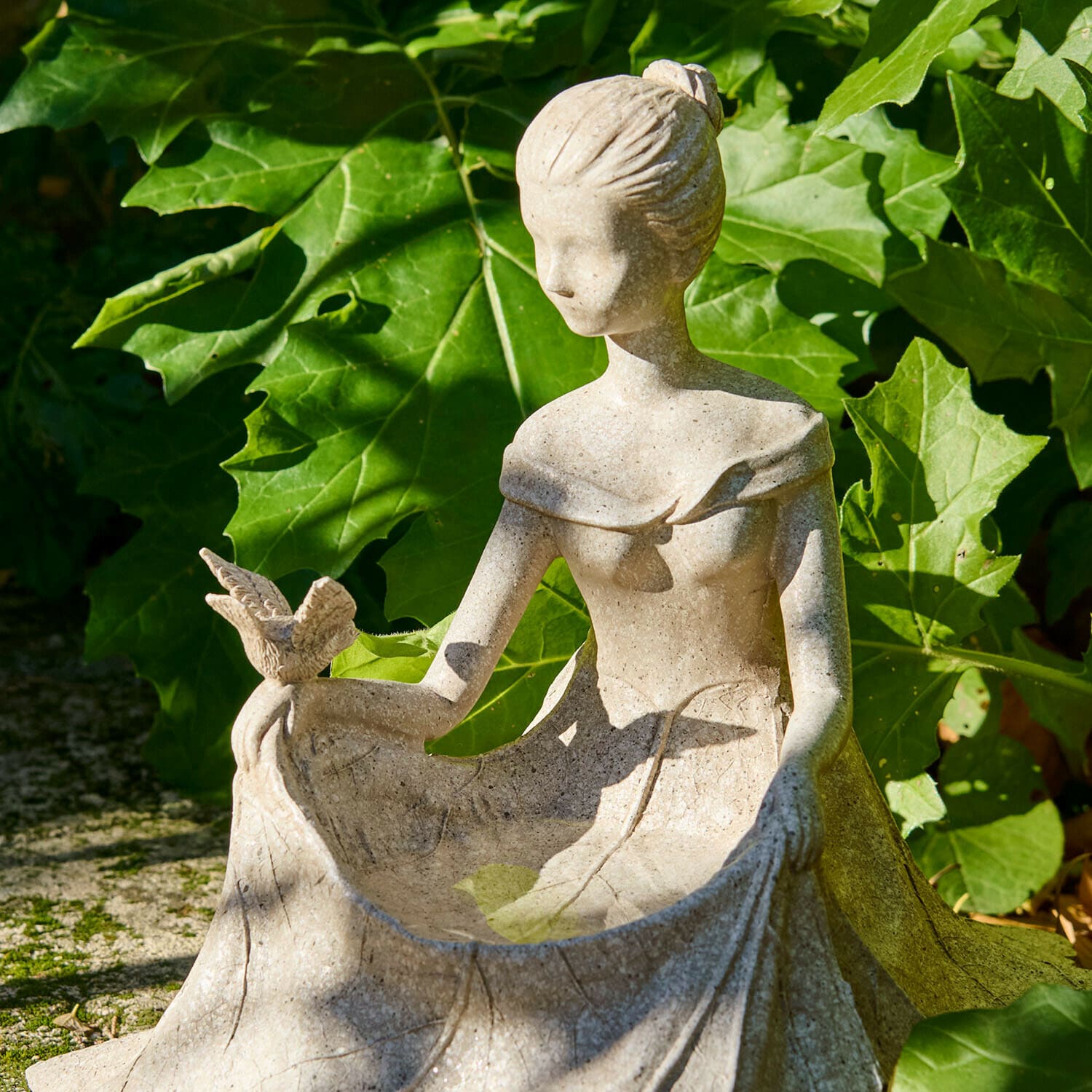 Figurine décorative Finnedra