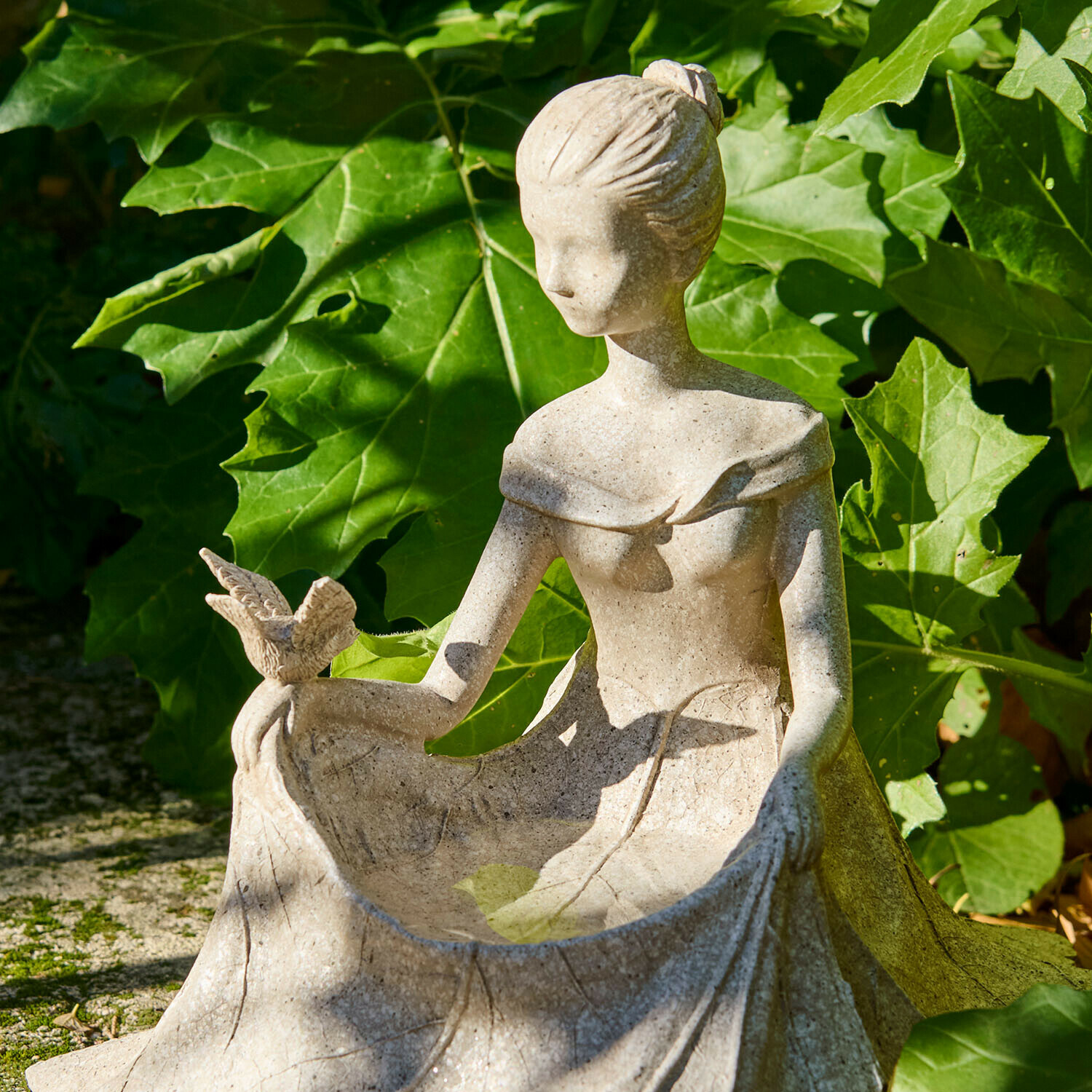 Figurine décorative Finnedra