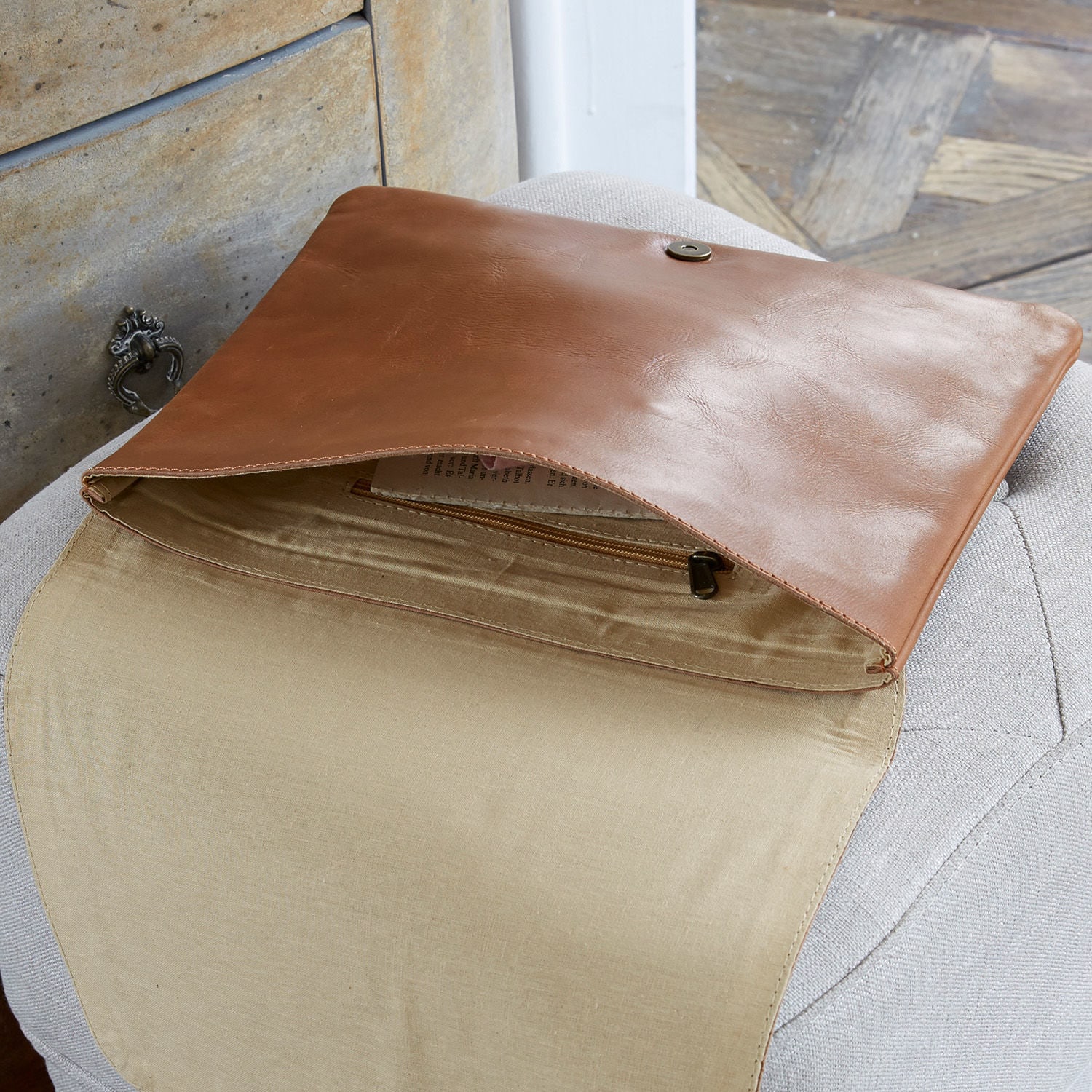 Pochette Mestare