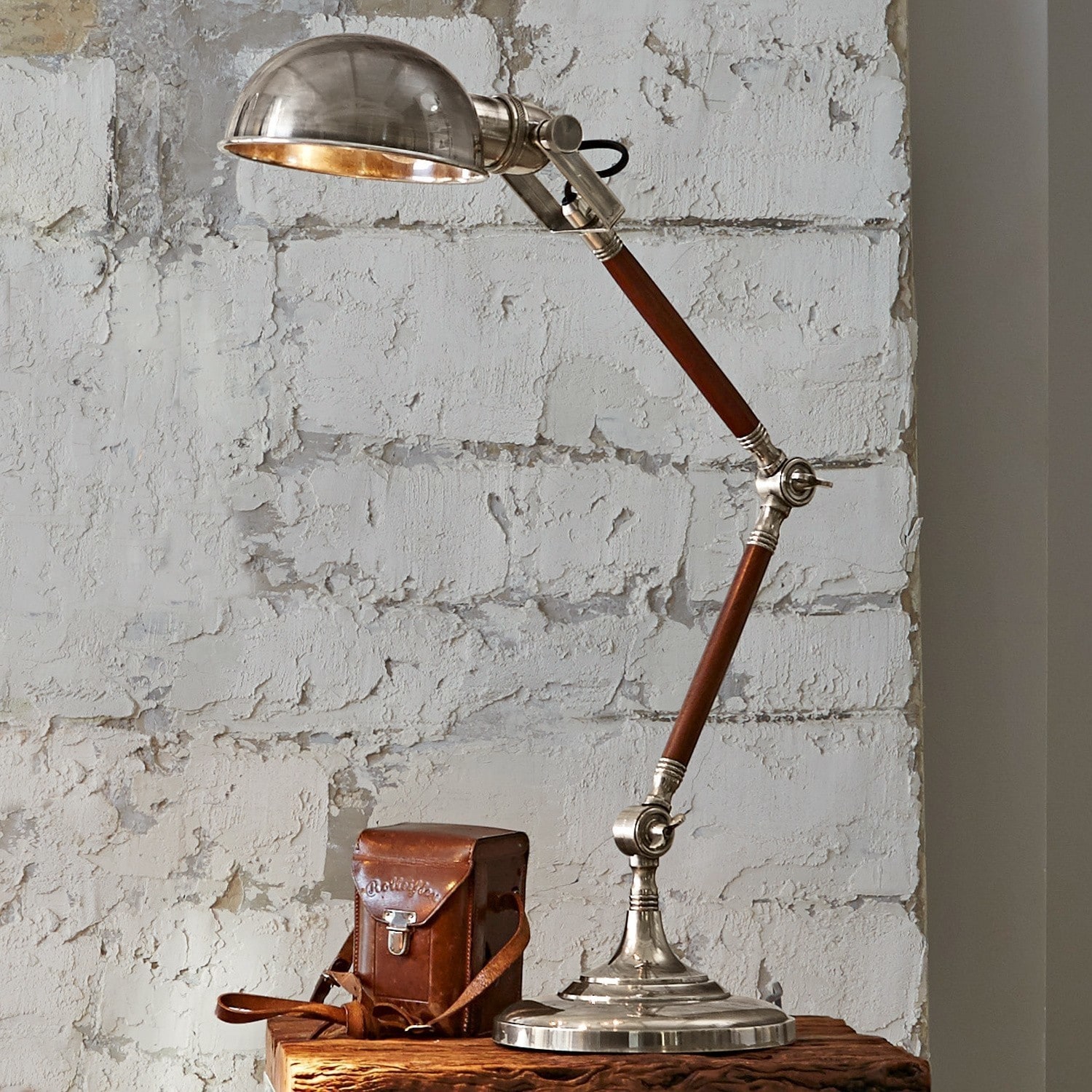 Lampe à poser Payton