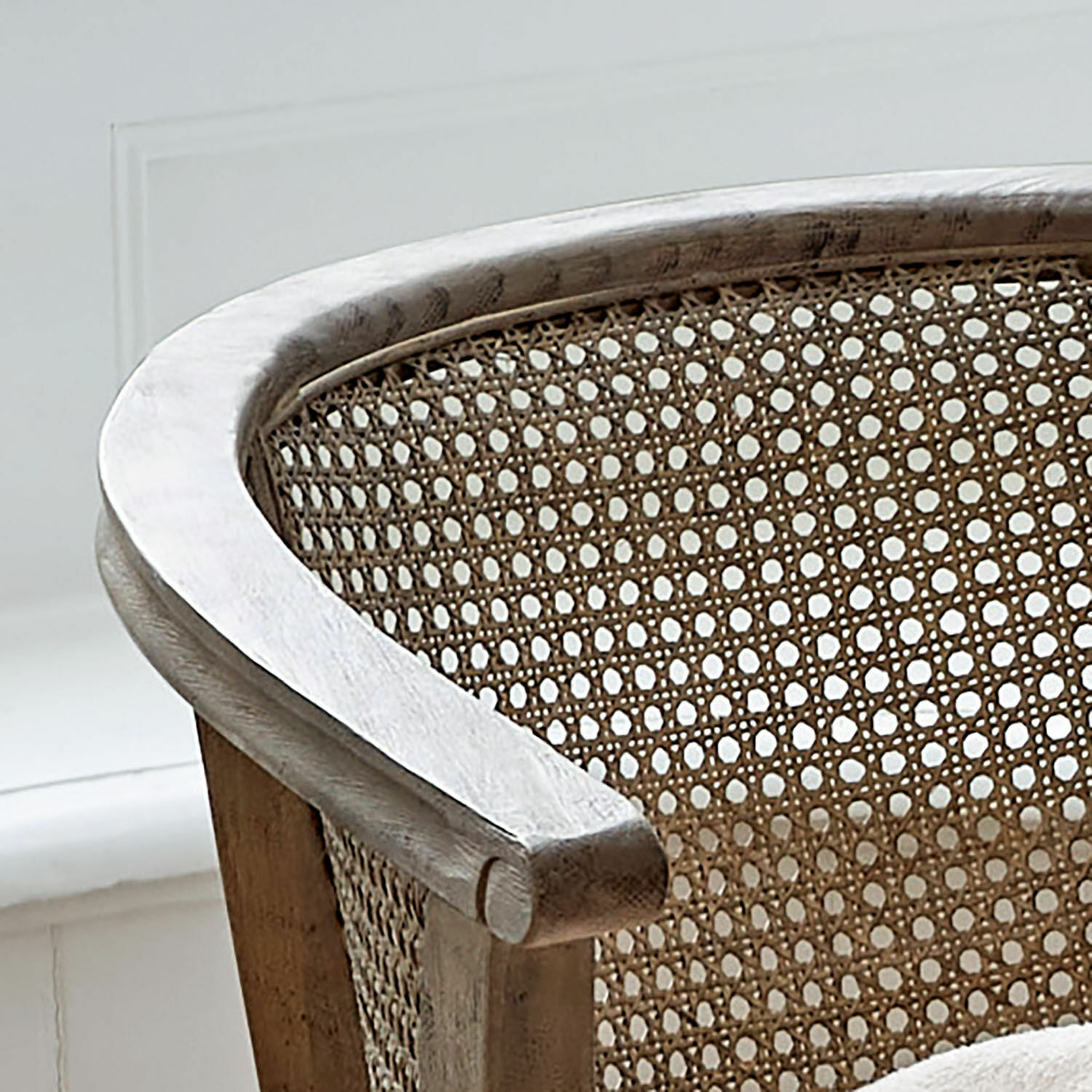 Chaise Curbigny