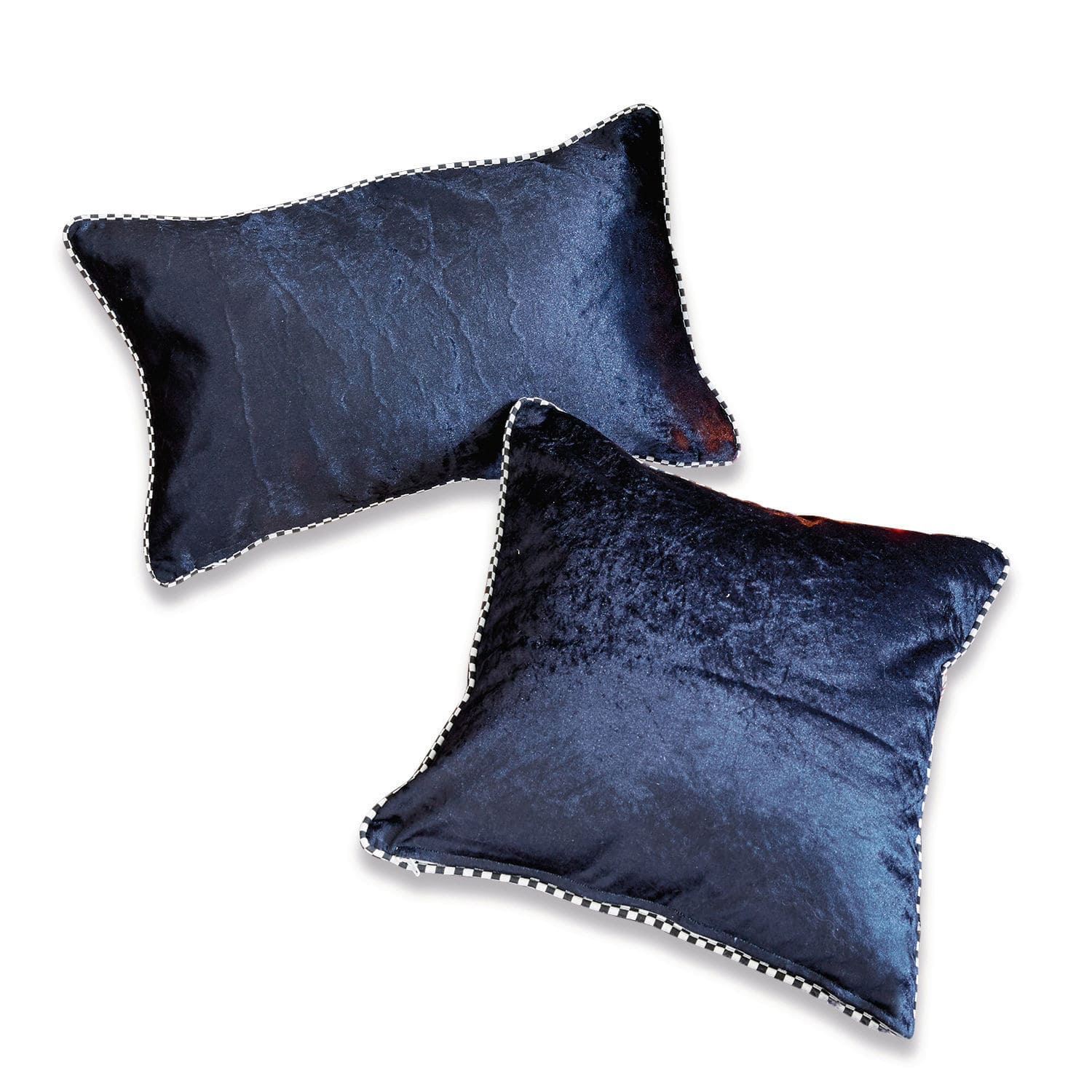 Lot de 2 coussins Bosco
