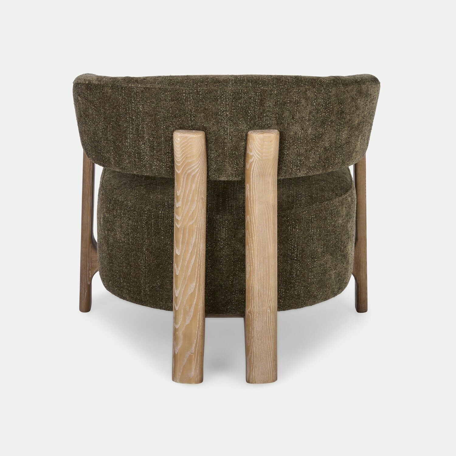 Fauteuil Selvarina