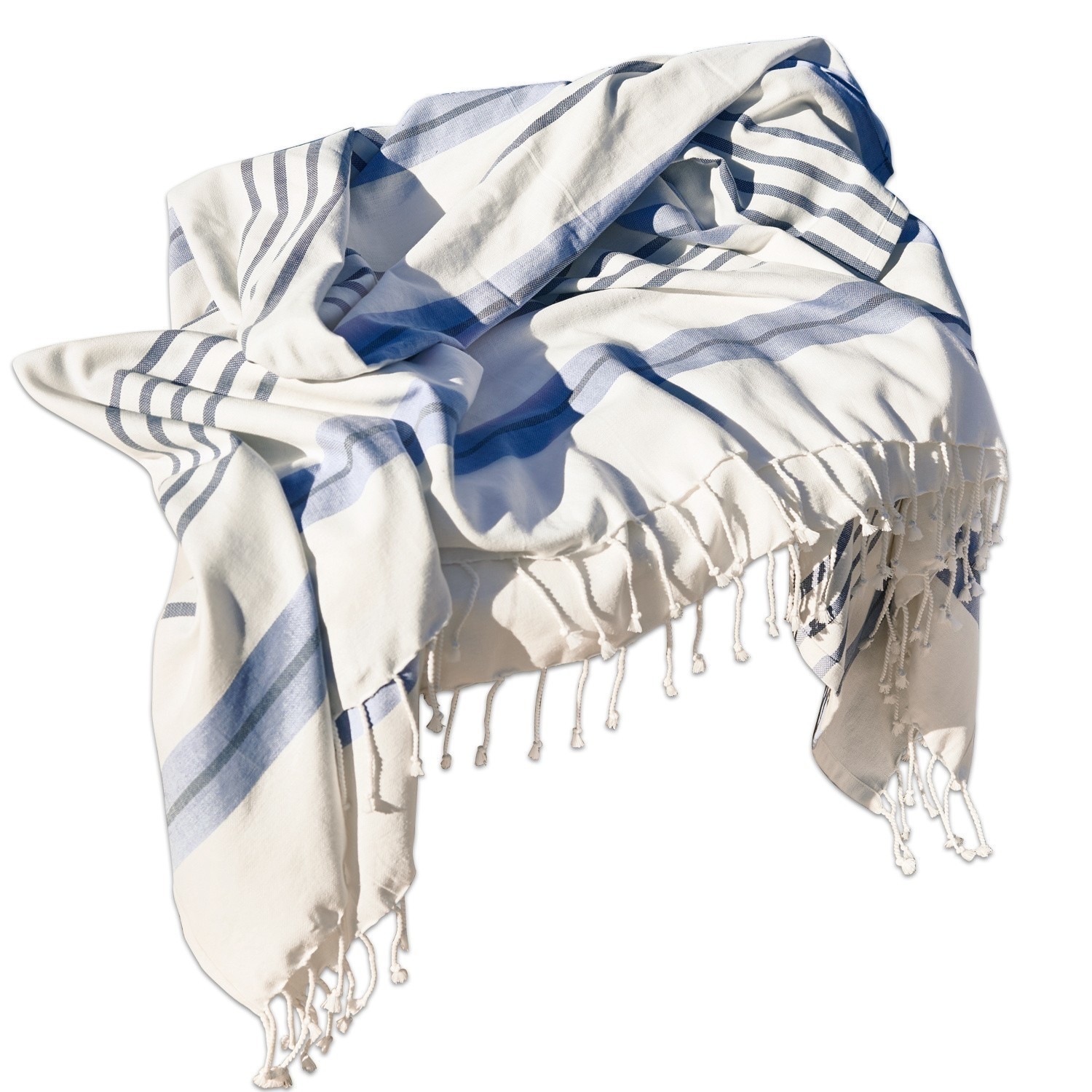 Drap de plage Ilsa