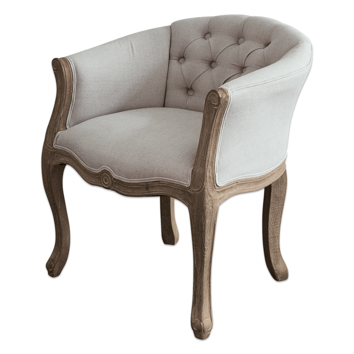 Fauteuil Recouvrance