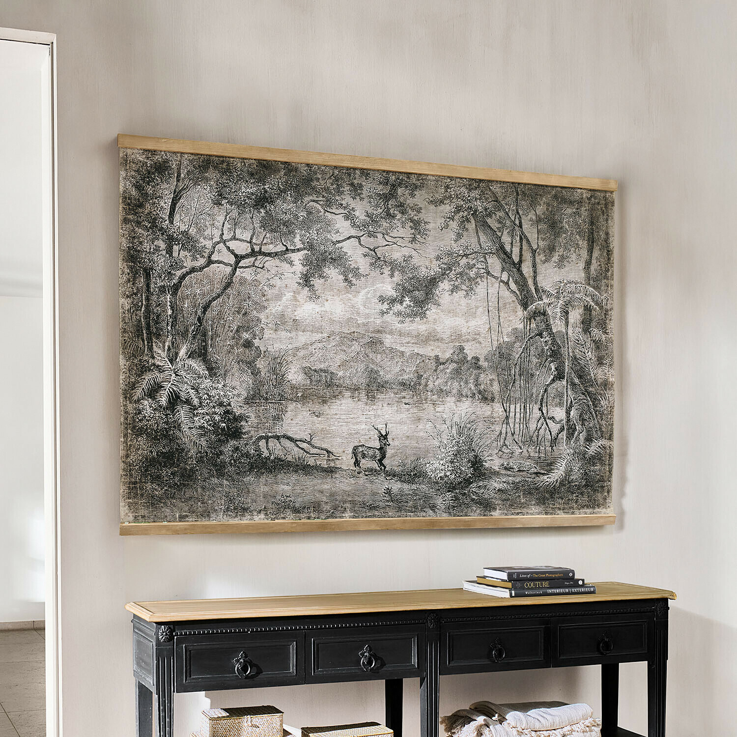 Tableau Cressley