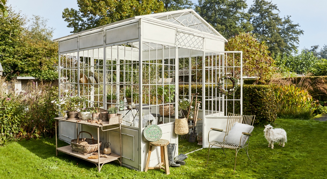 Jardin de paradis