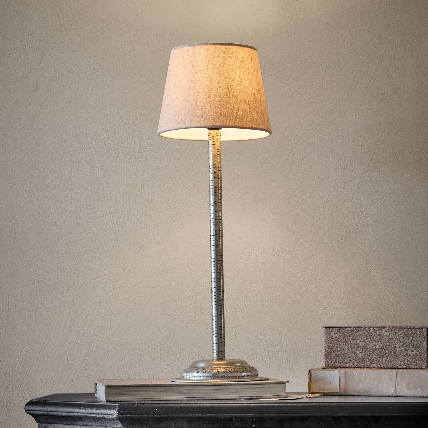 Lampe à poser Dorélane