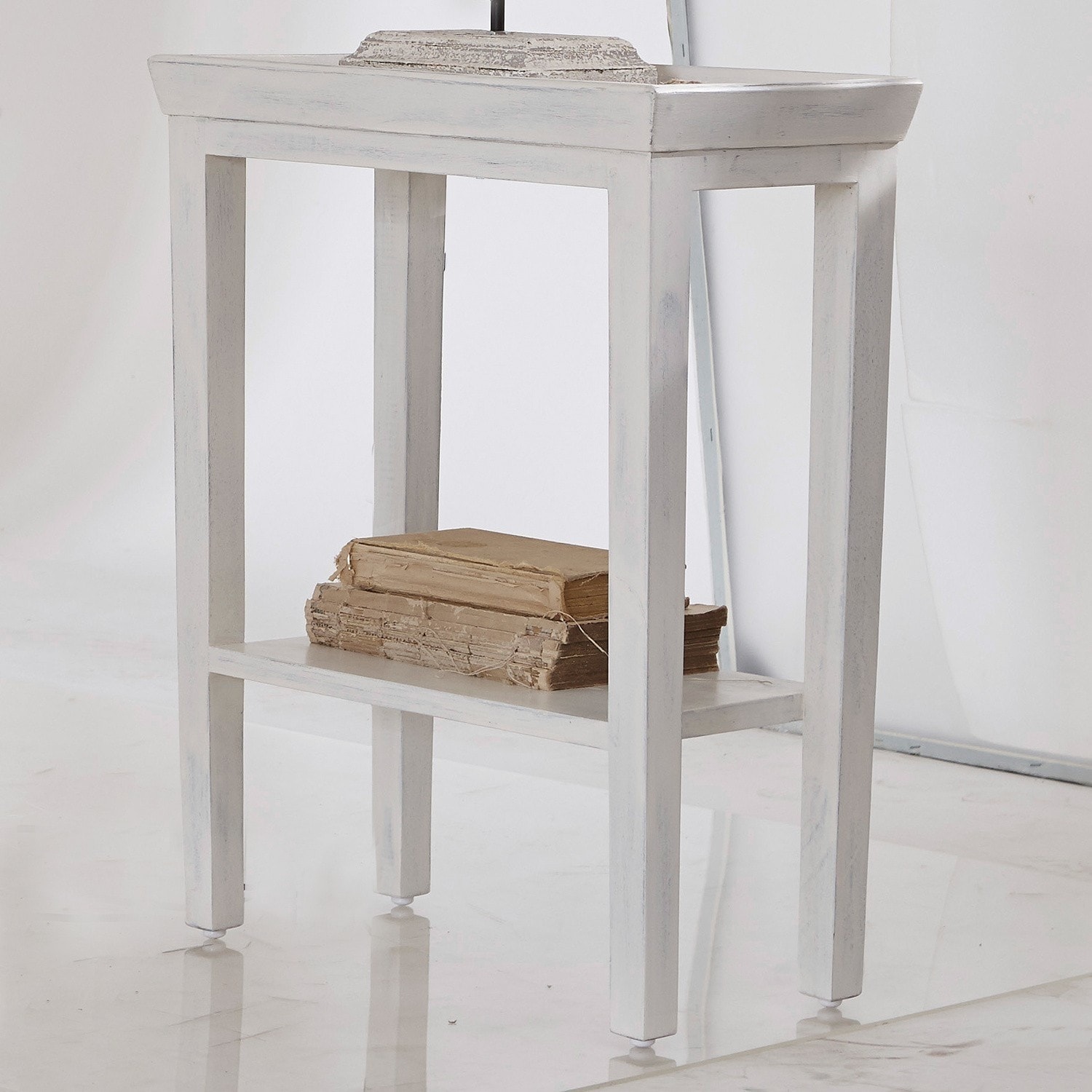 Table d'appoint Hillsboro