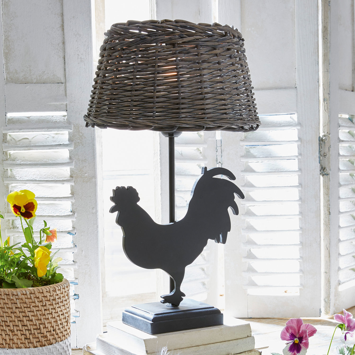 Lampe à poser Rodez