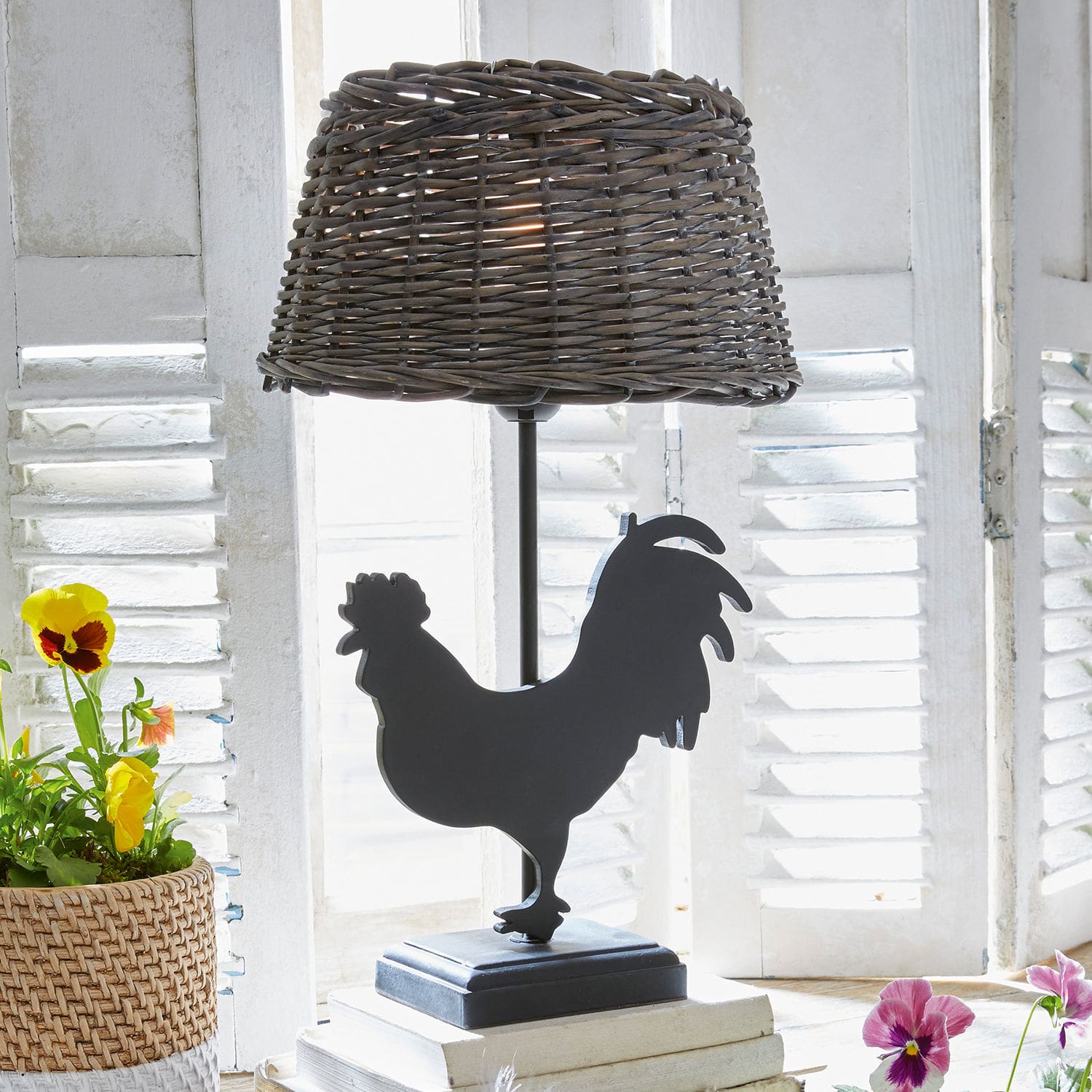 Lampe à poser Rodez