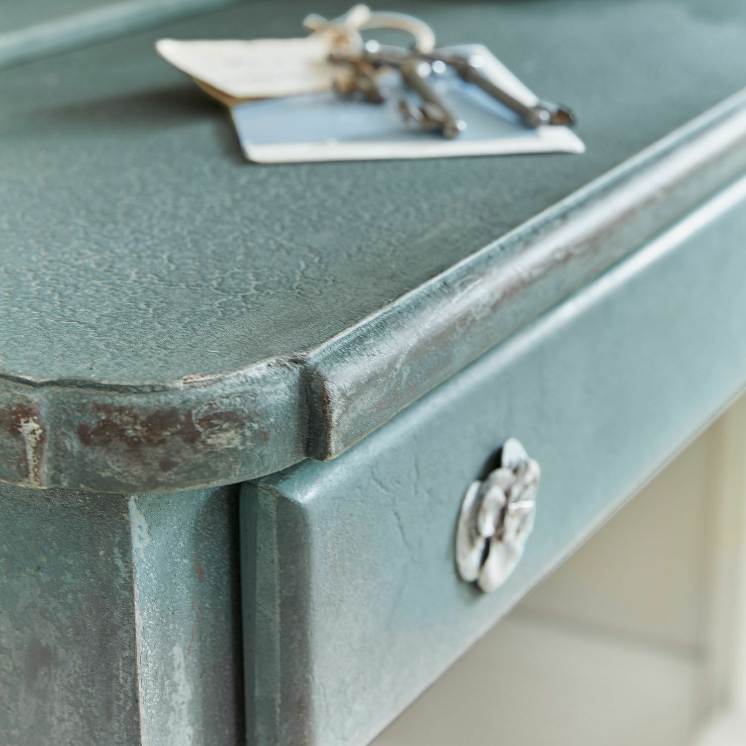 Console Lartigue