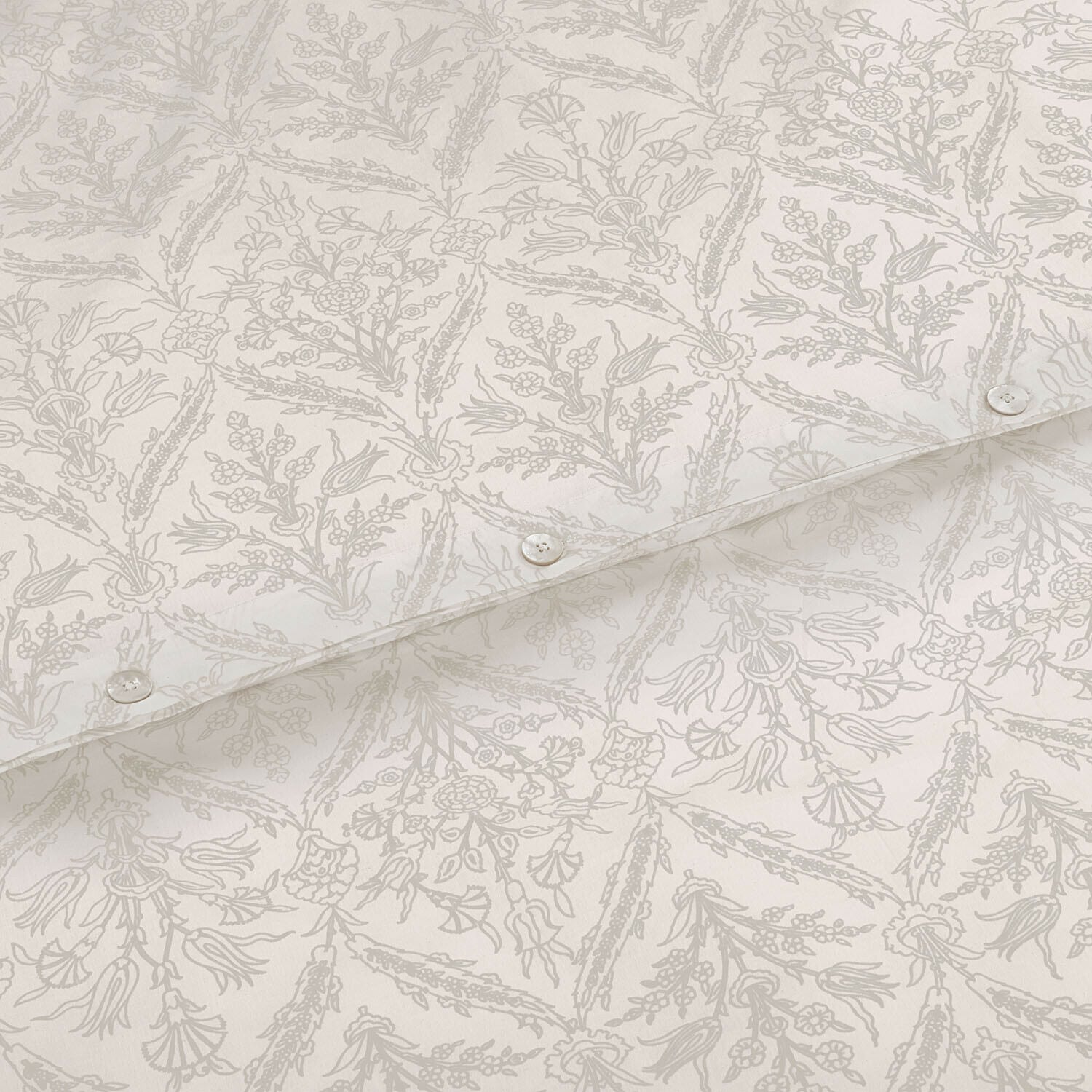 Parure de lit Jardin Royale