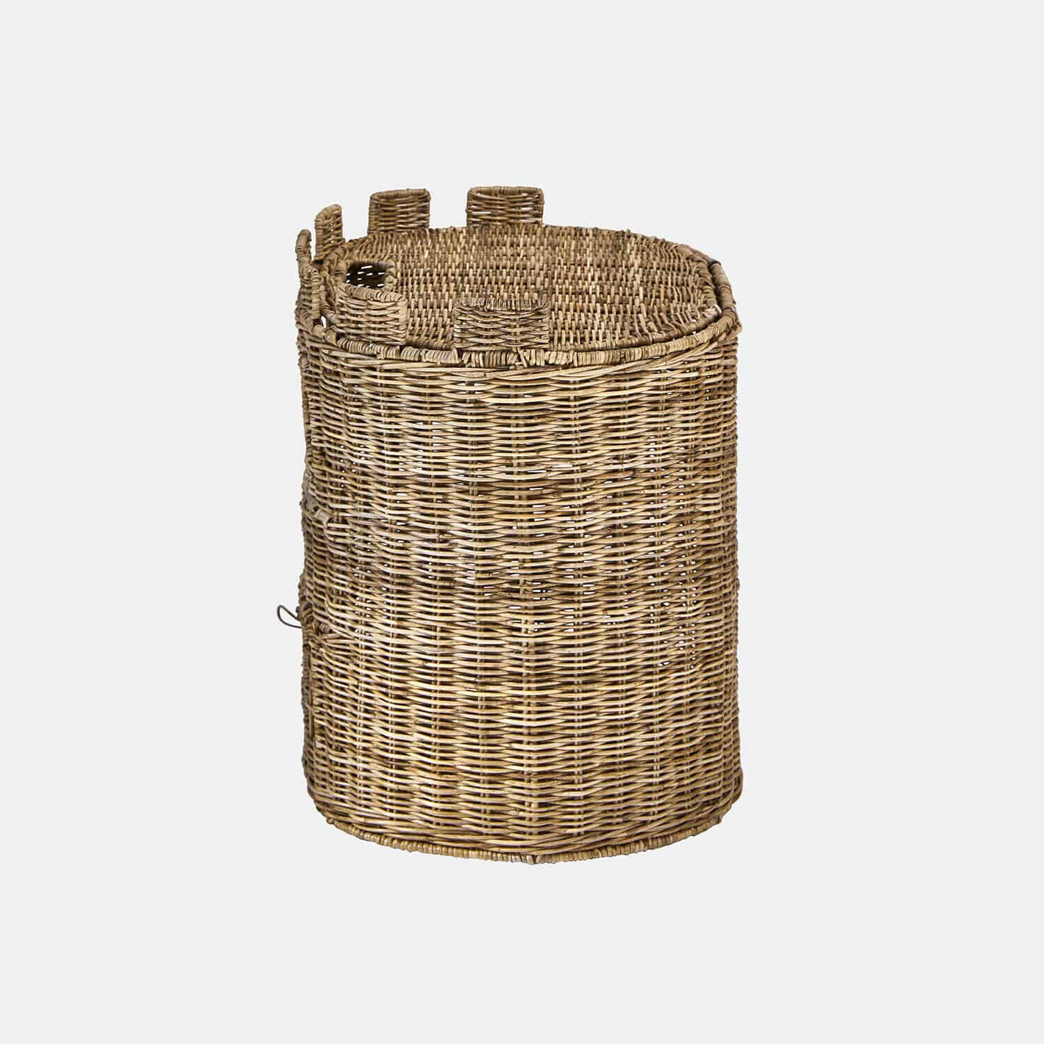 Panier « château » Bumbala