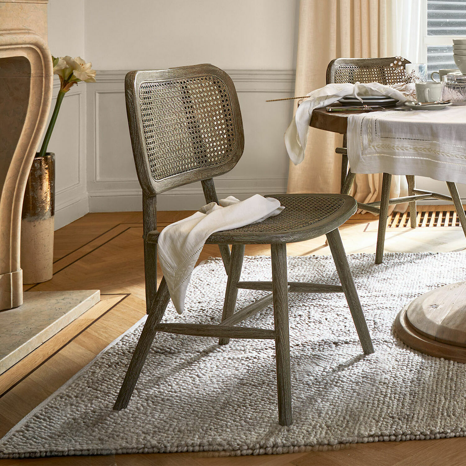 Chaise Caelwyn