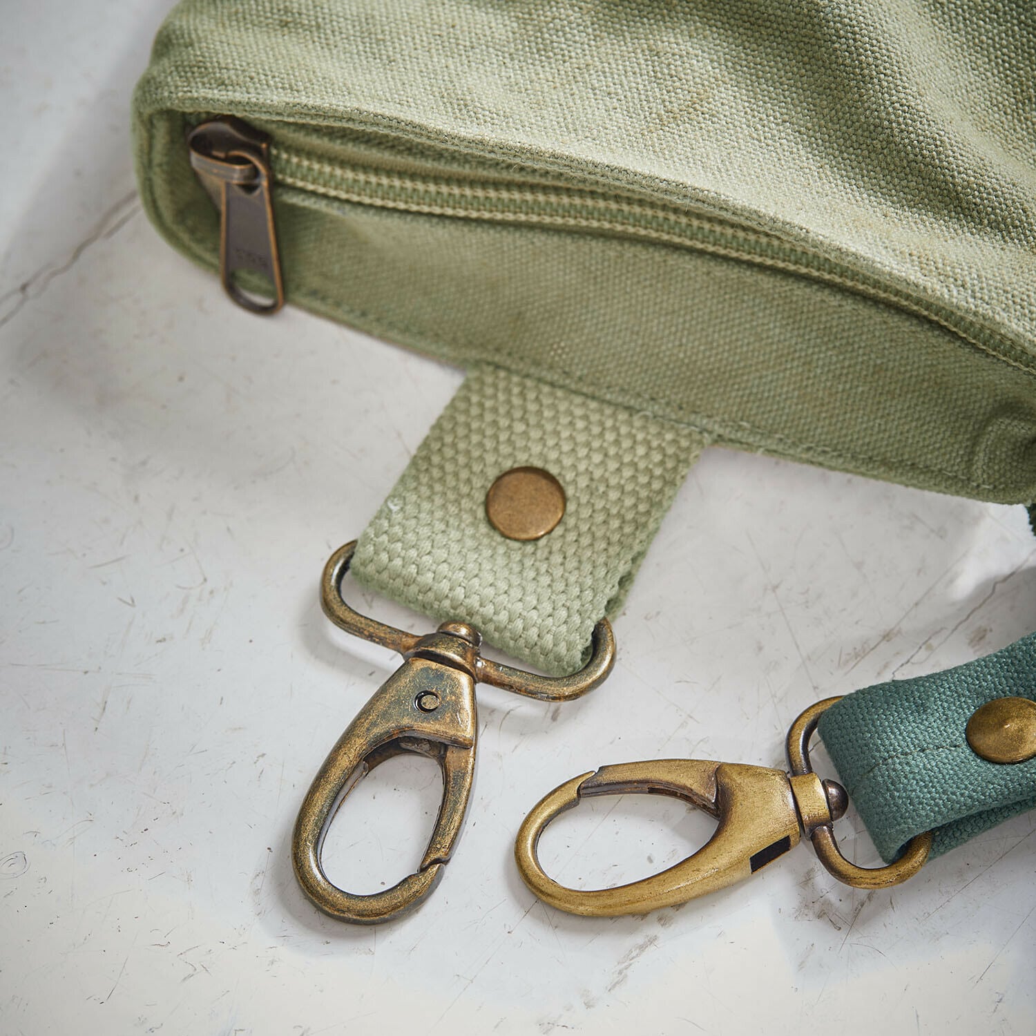 Lot de 2 pochettes pour animaux Lunapet