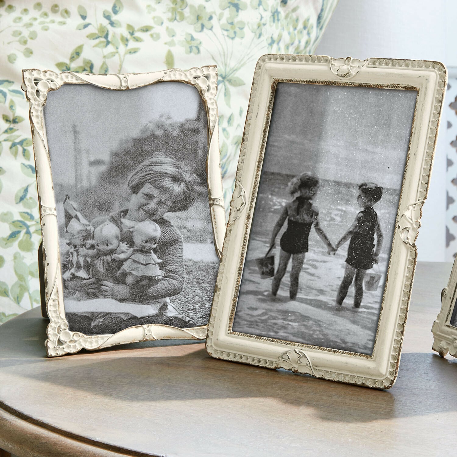 Lot de 3 cadres-photos Jorivex
