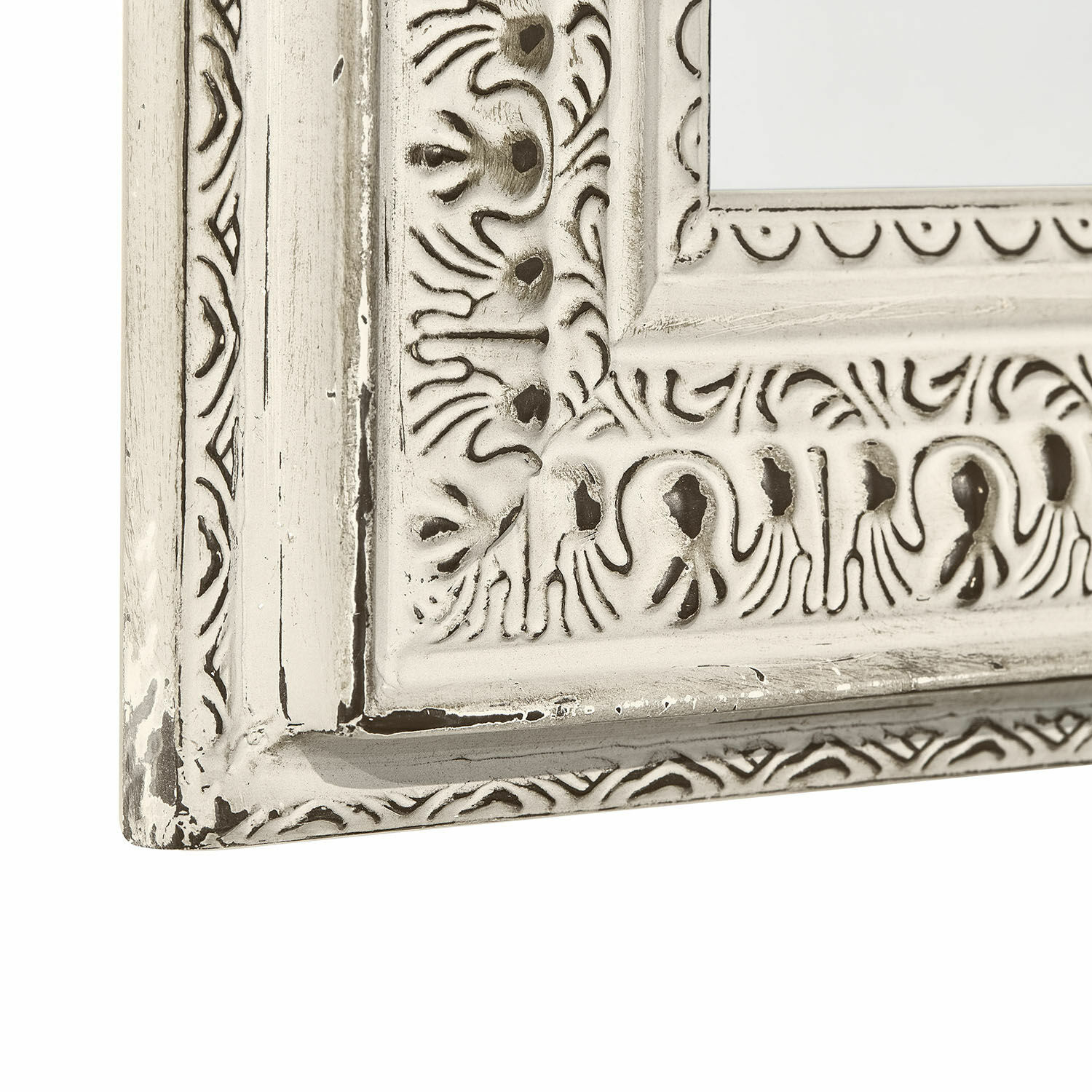 Miroir Vinciano