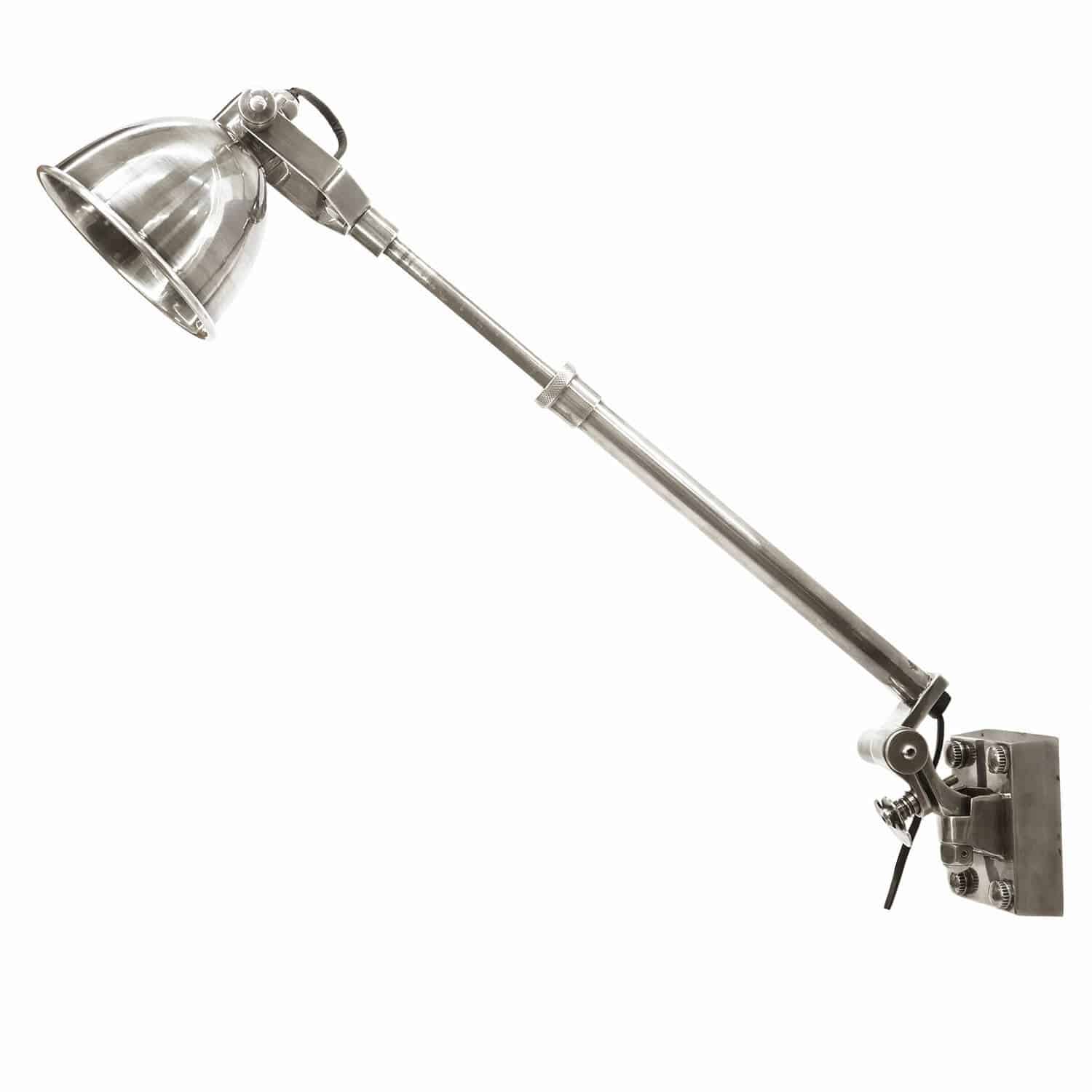 Lampe murale Jayda