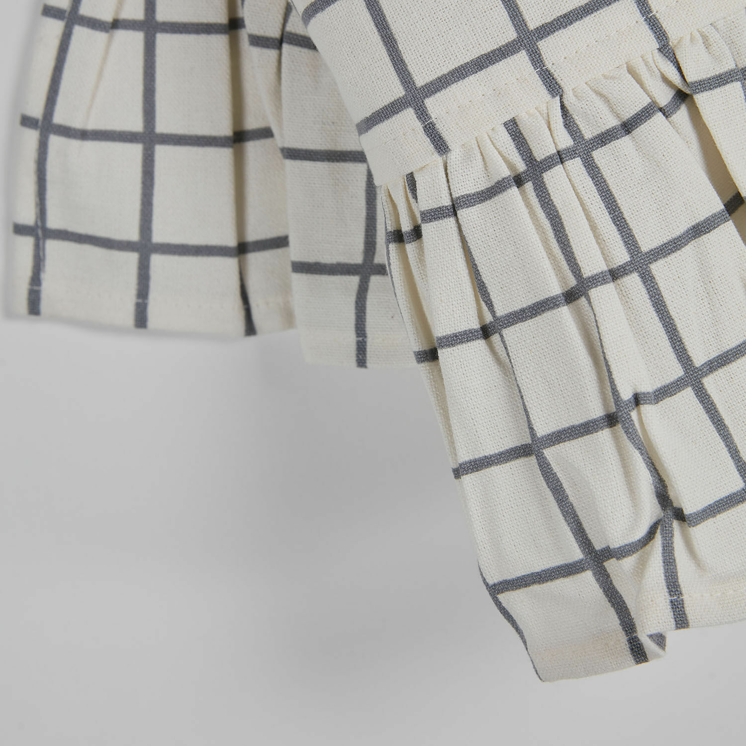 Torchons et manique Nesparac