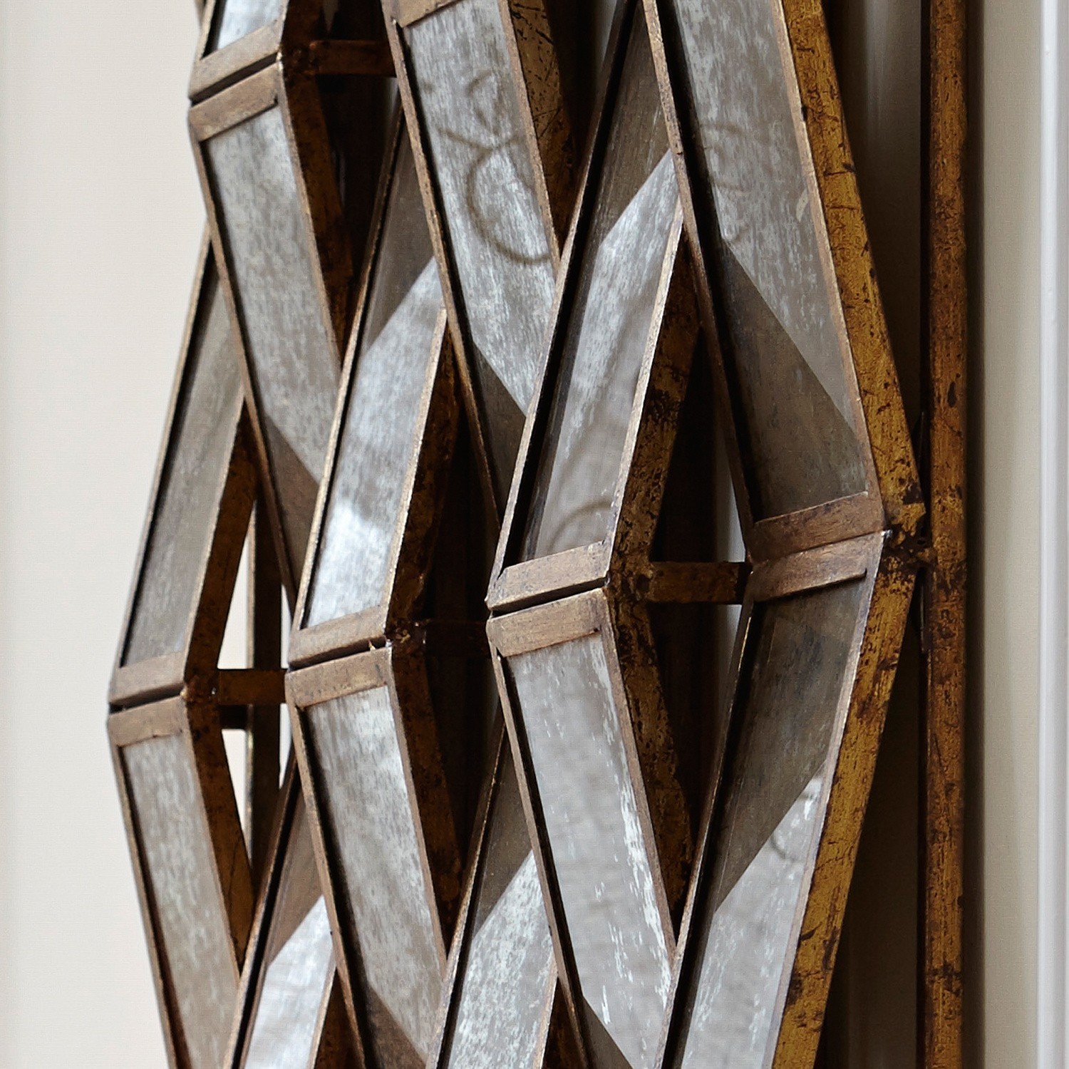 Miroir Lugos