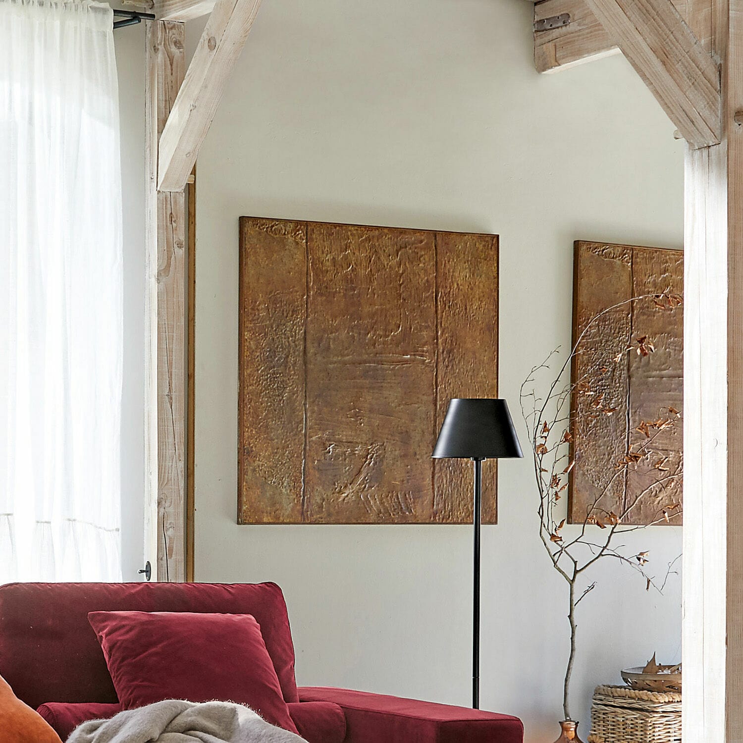 Tableau Tarata