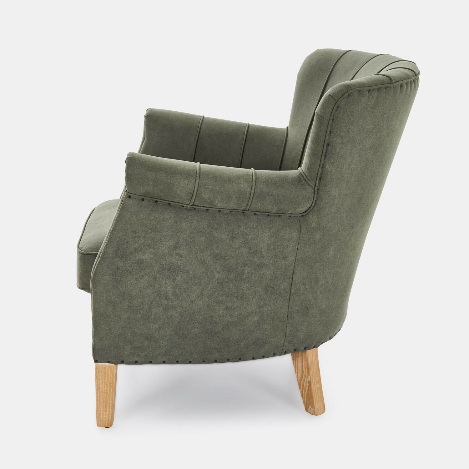 Fauteuil Bartley