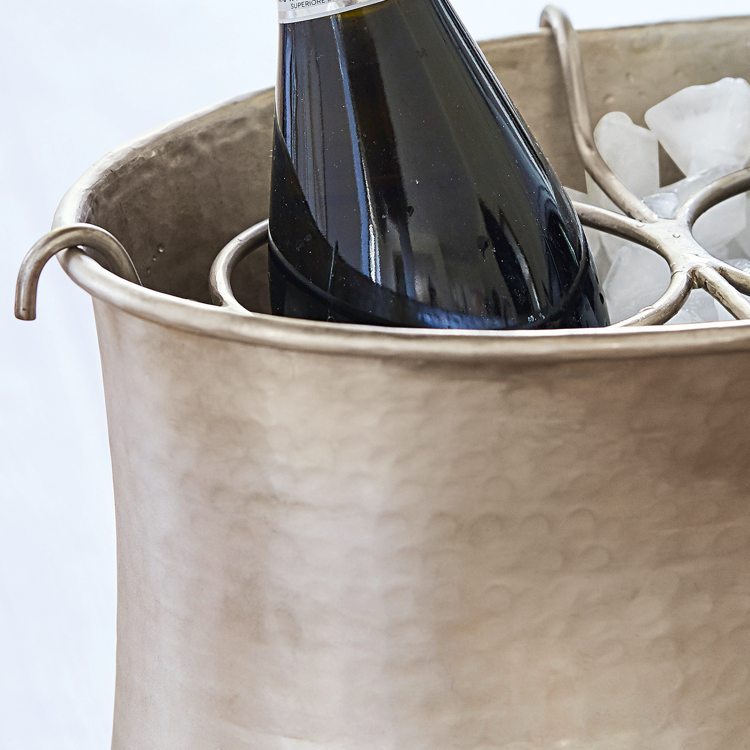 Seau à champagne Barrie